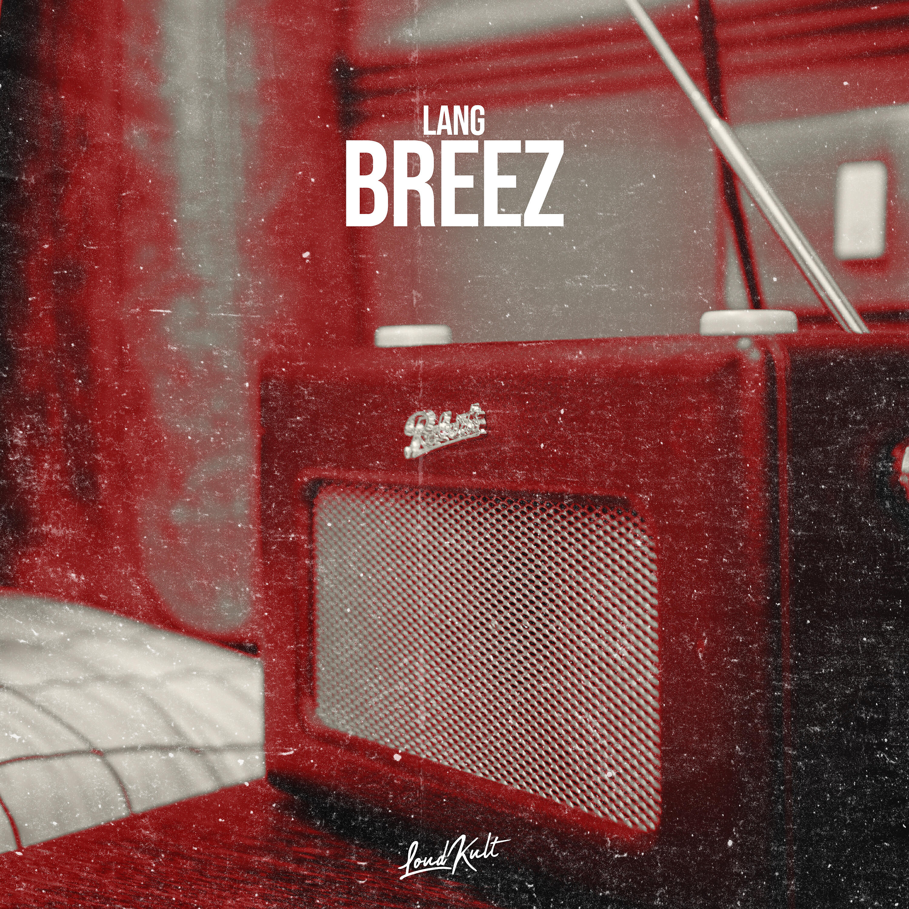 Релиз Breez