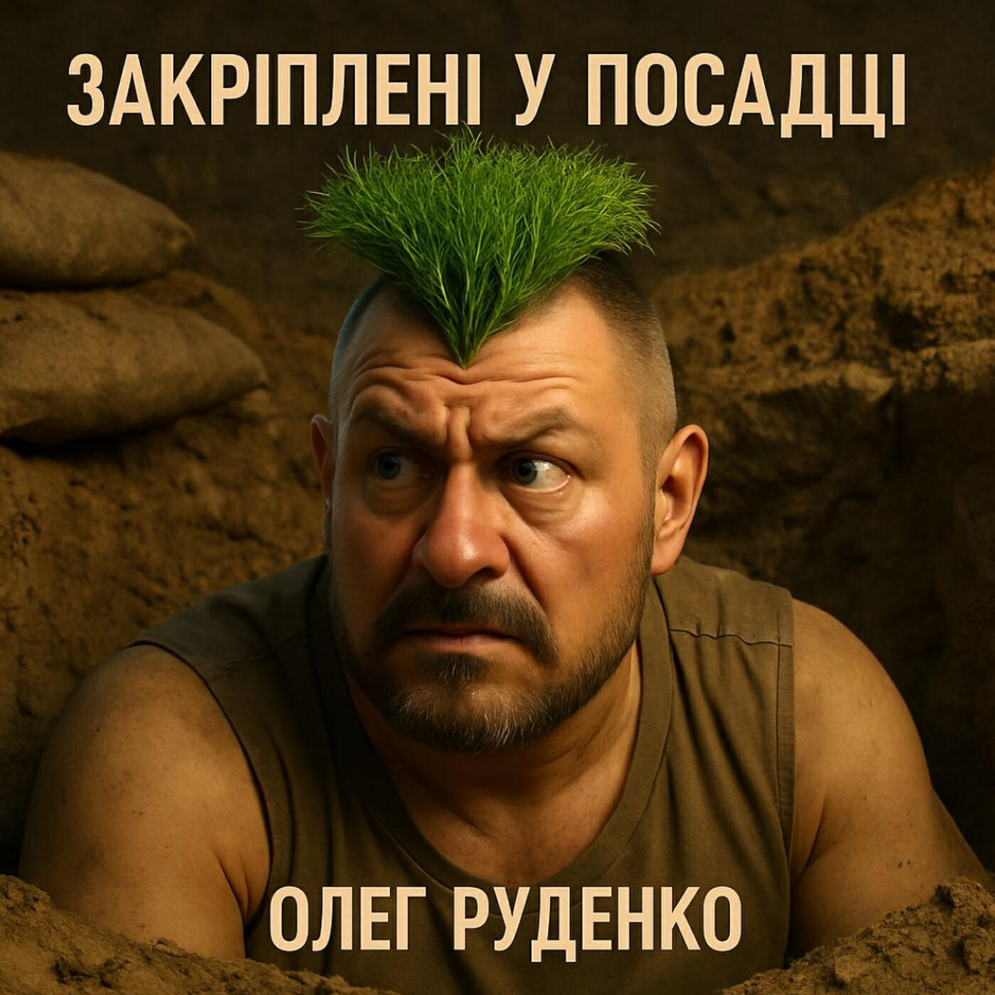 Релиз Закріплені у посадці