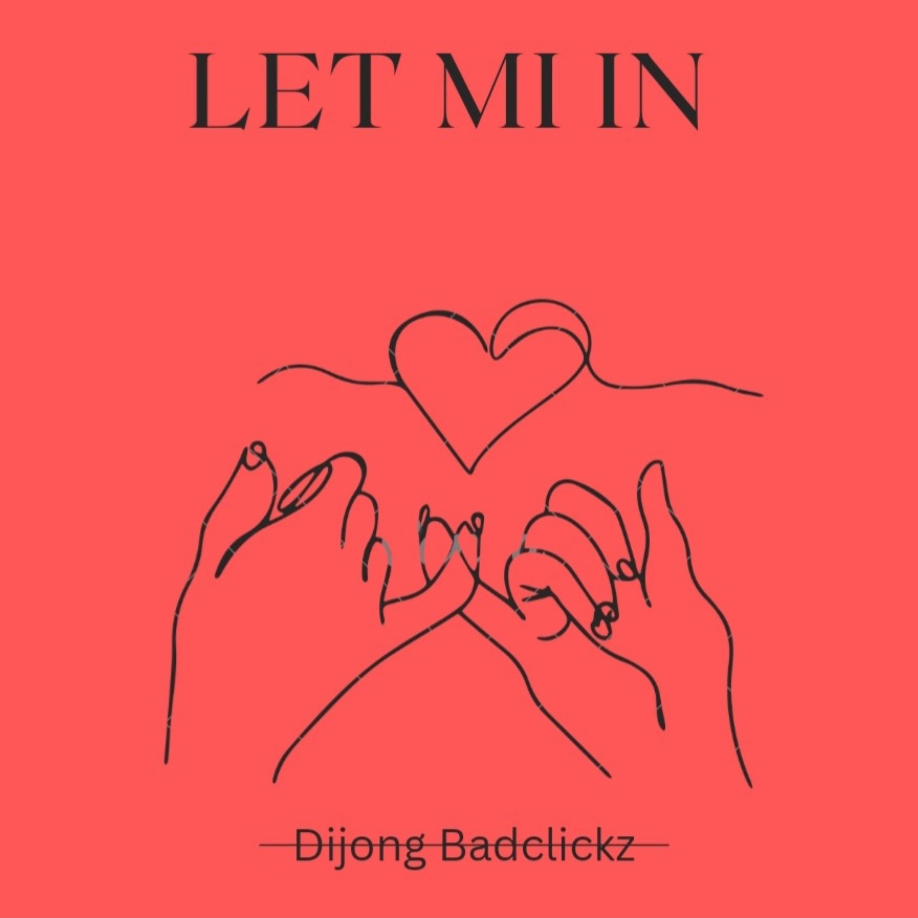 DIJONG  BADCLICKZ 