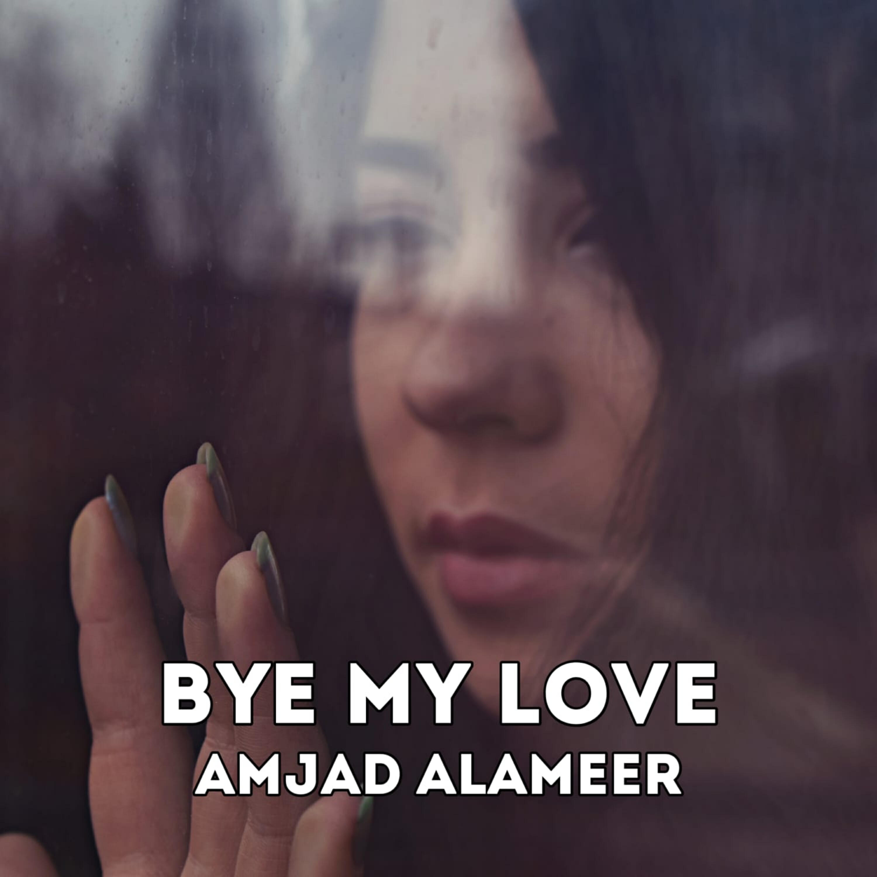 Постер альбома Bye My Love