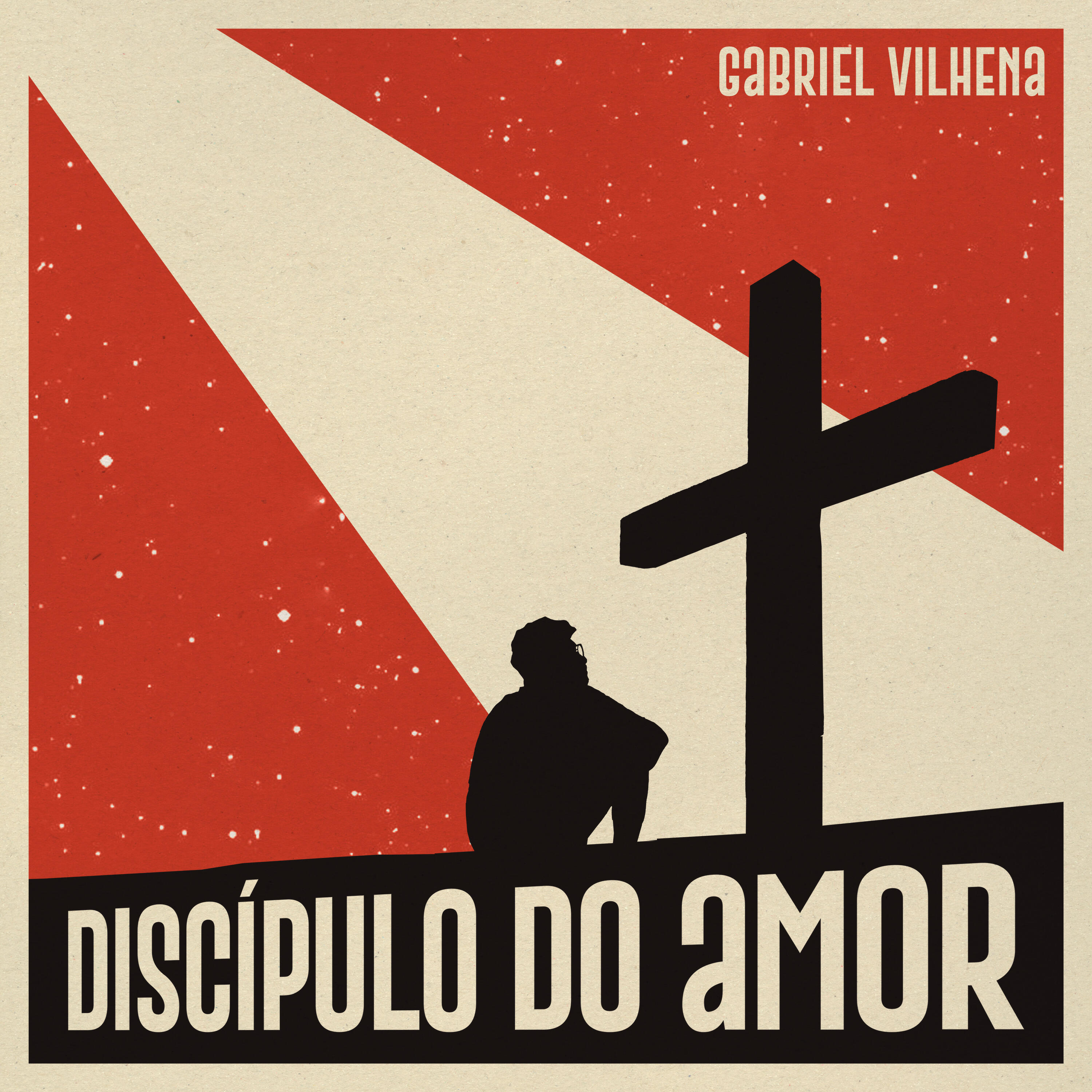 Релиз Discípulo do Amor