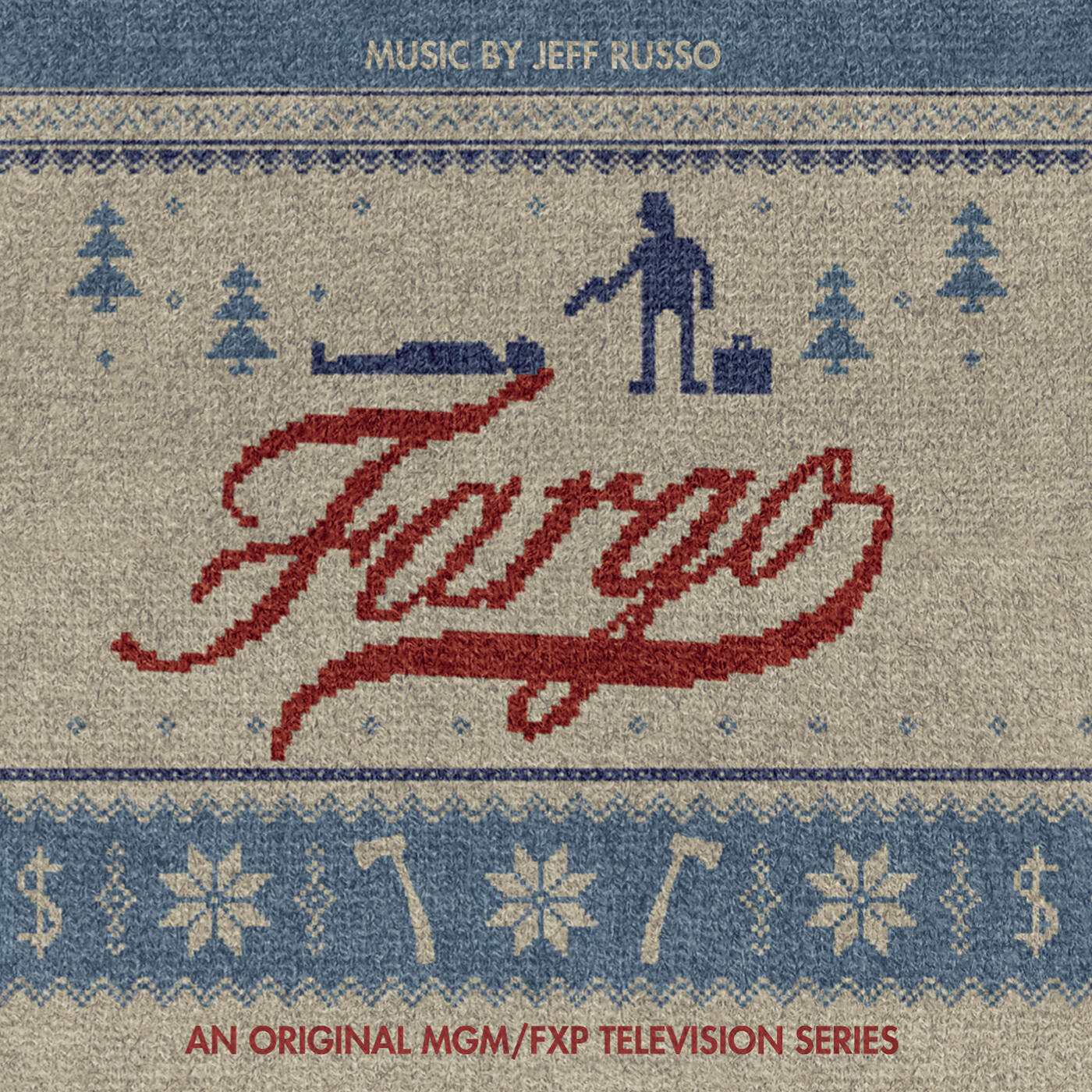 Релиз Fargo (An Original MGM / FXP Television Series)