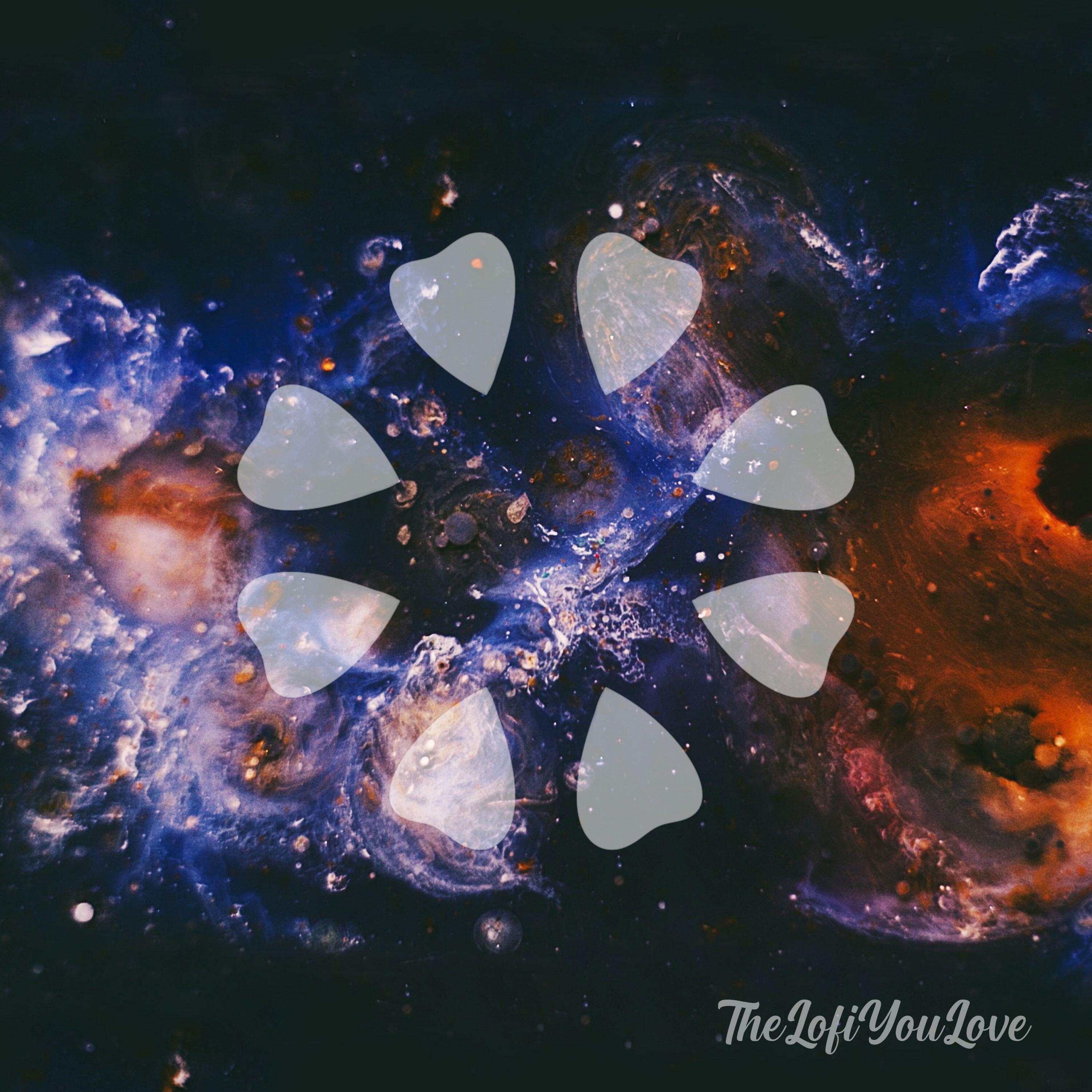 Релиз In My Mind