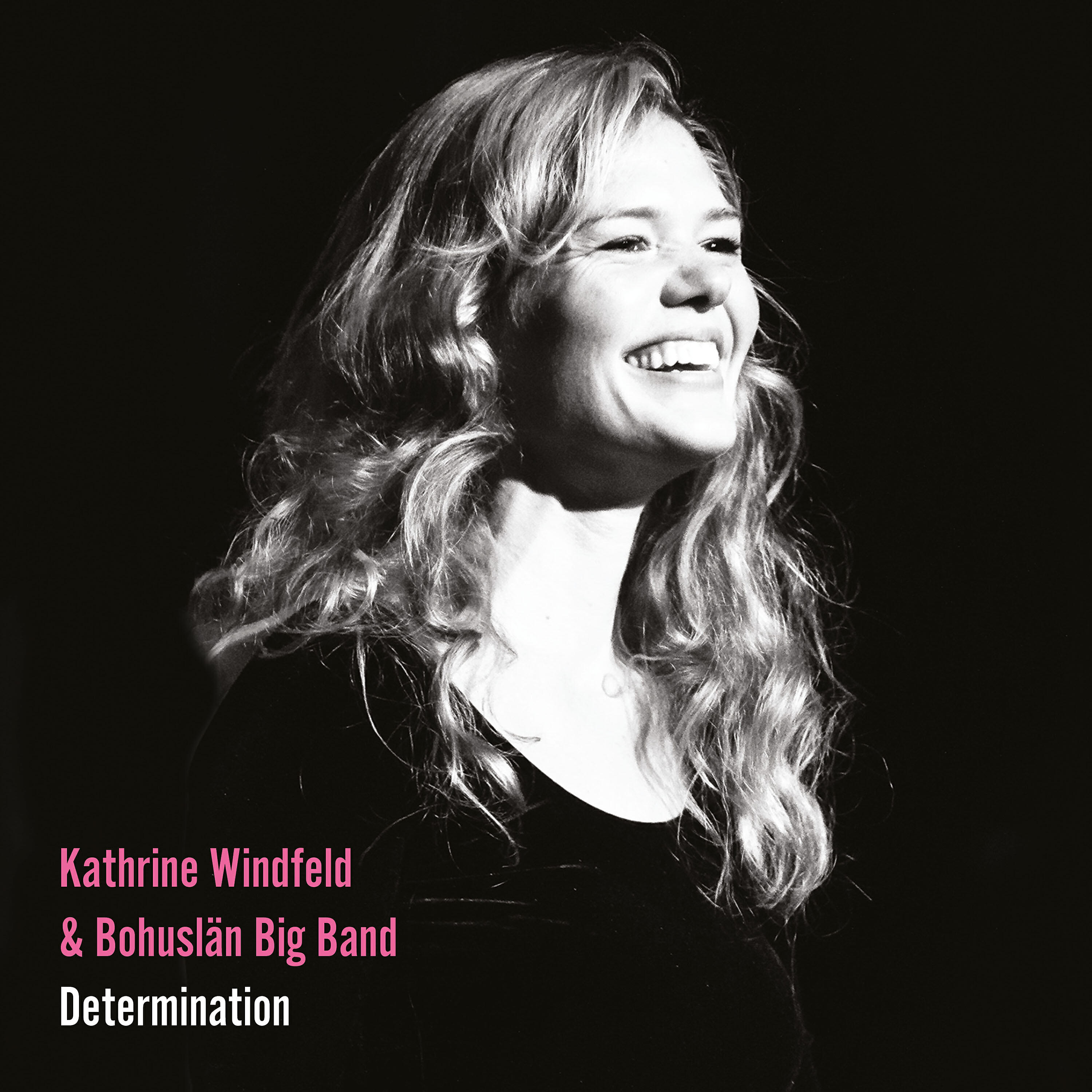Релиз Determination