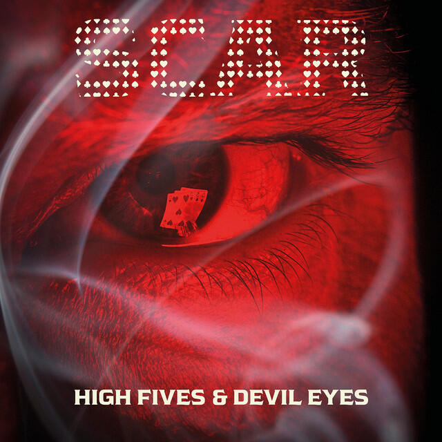Релиз High Fives & Devil Eyes