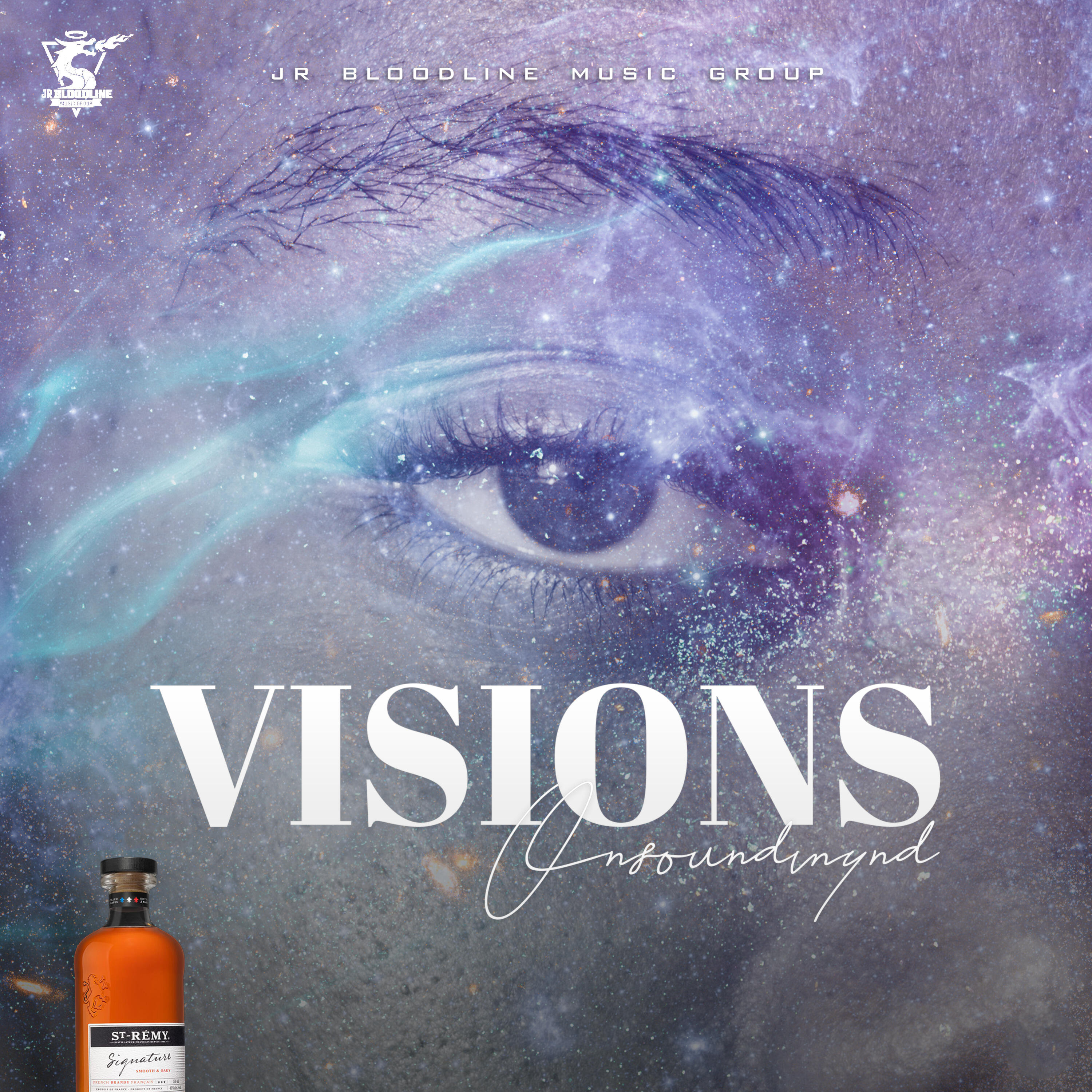 Релиз Visions