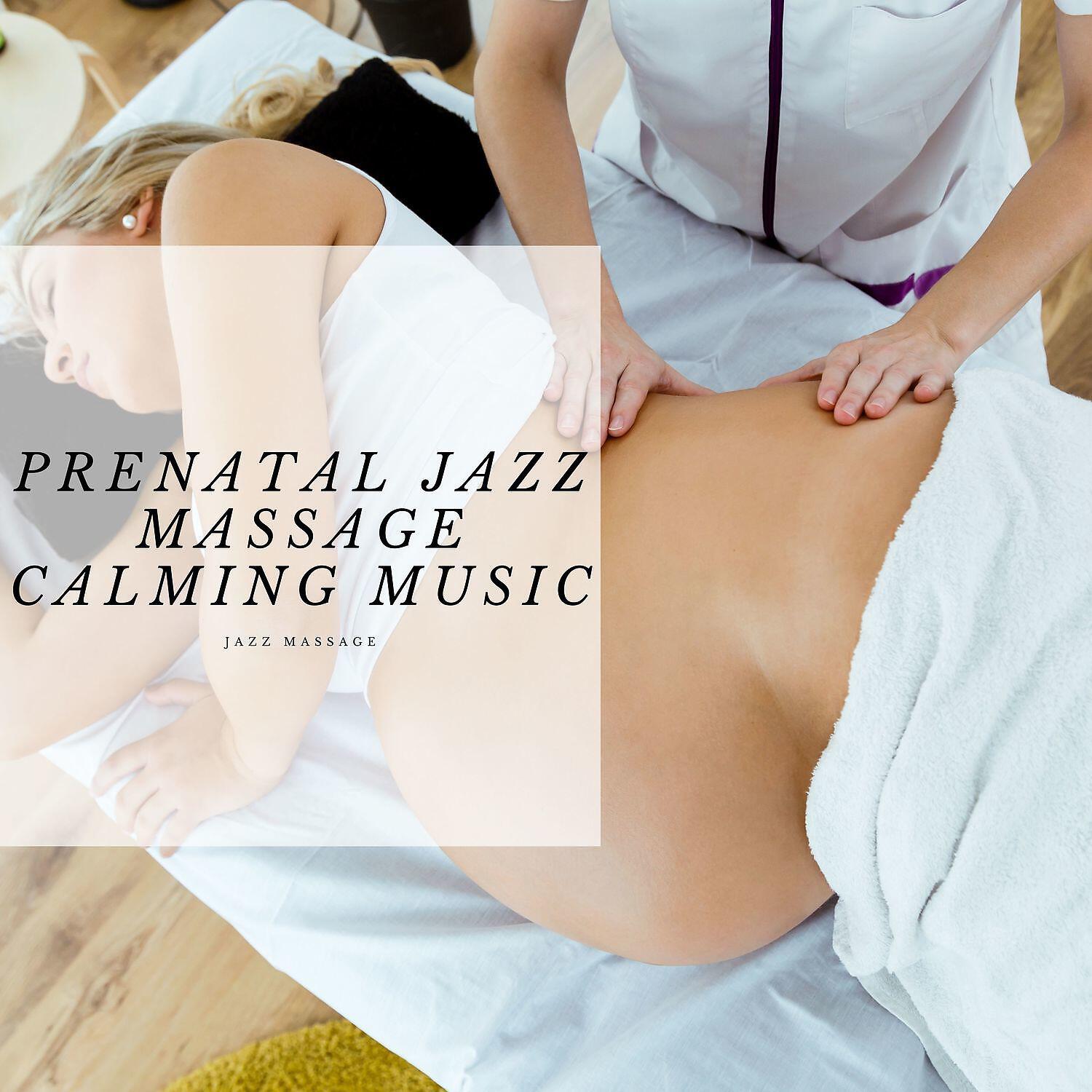 Jazz Massage