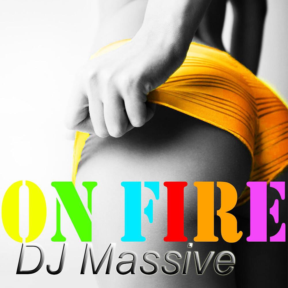 Релиз On Fire