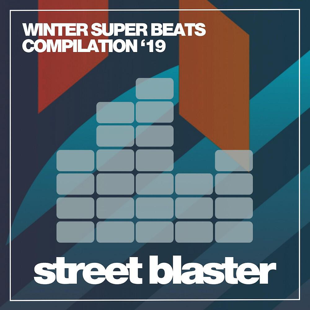 Релиз Winter Super Beats '19