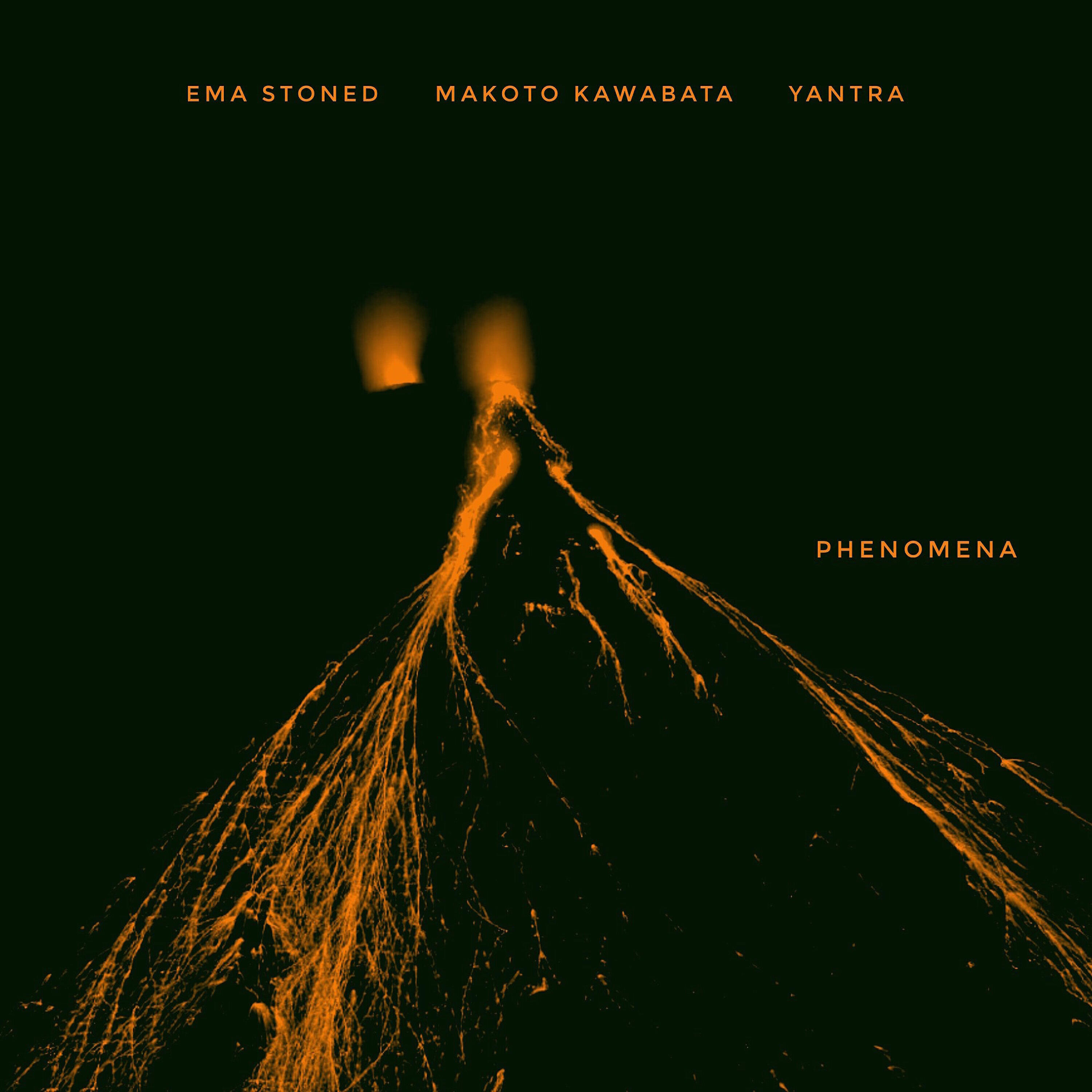 Релиз Phenomena