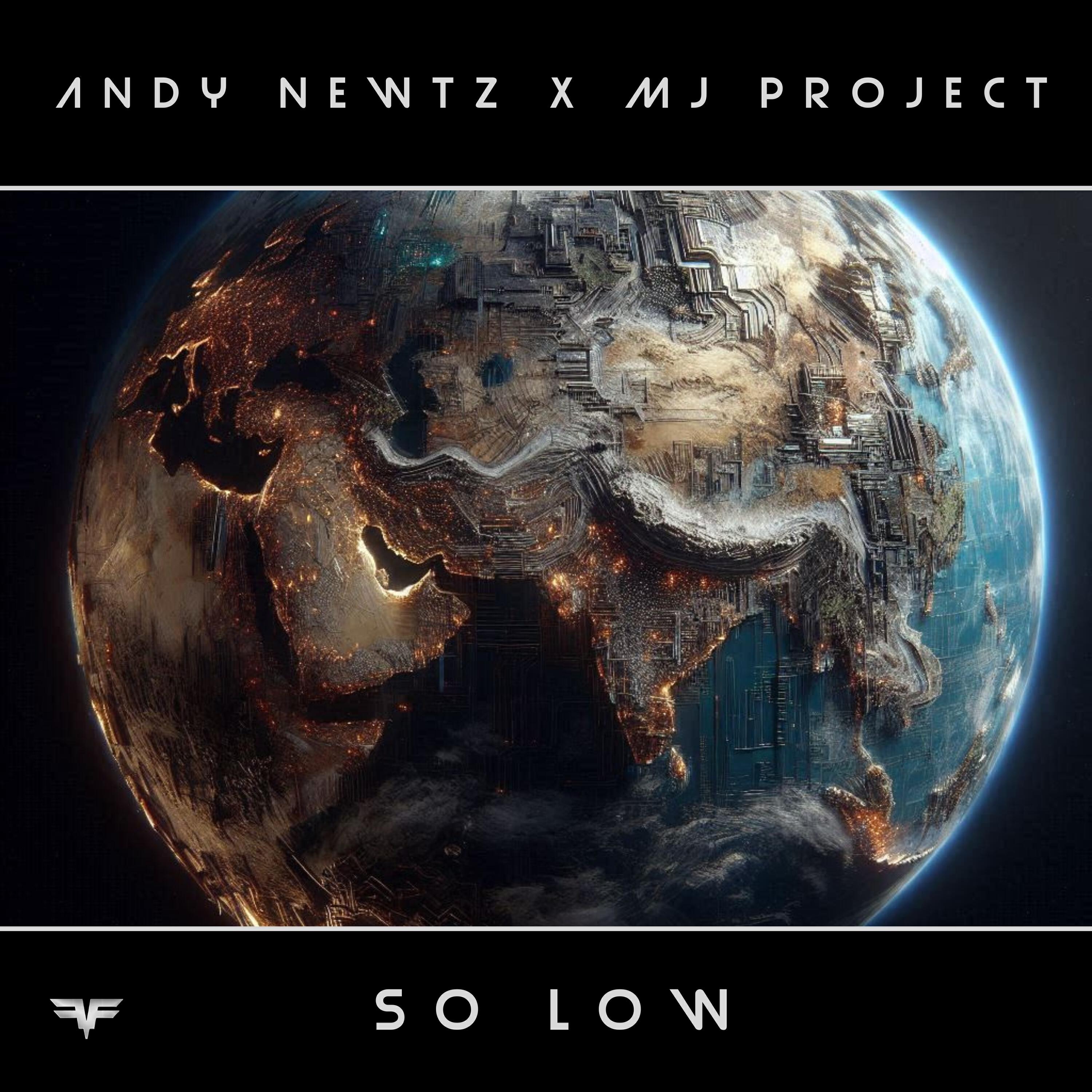 Andy Newtz