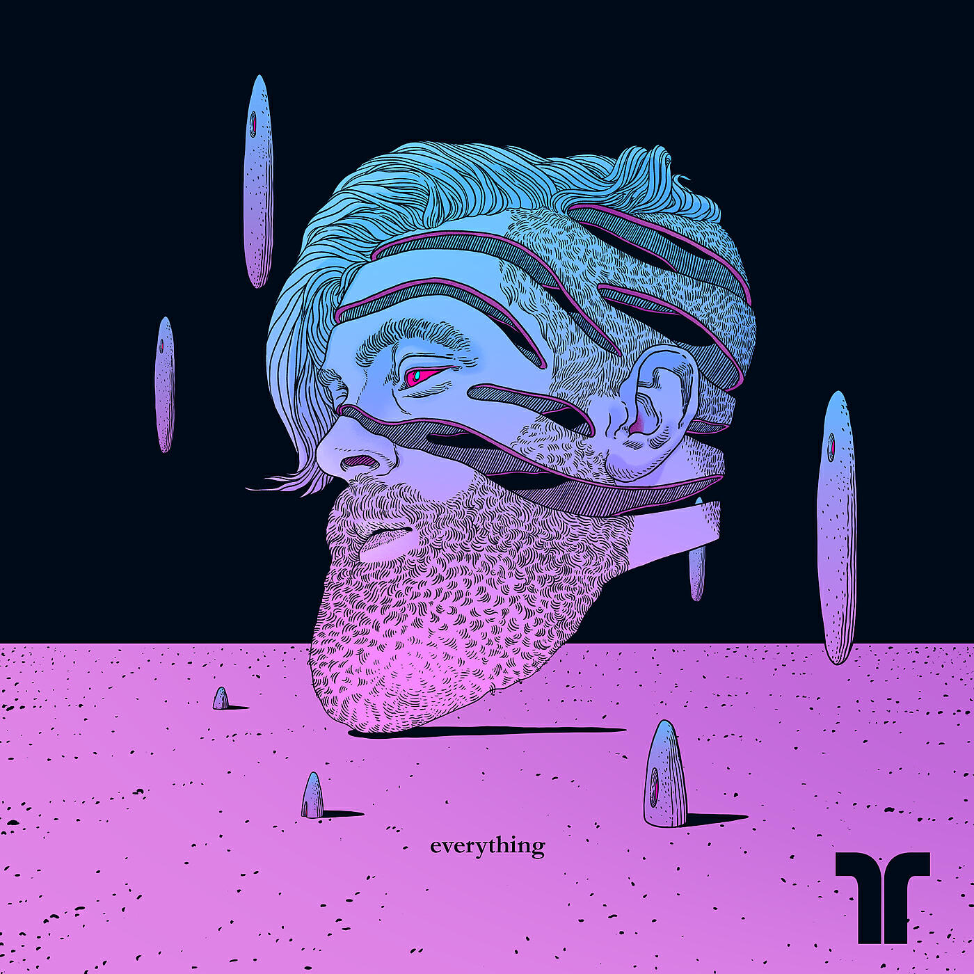 Релиз Everything
