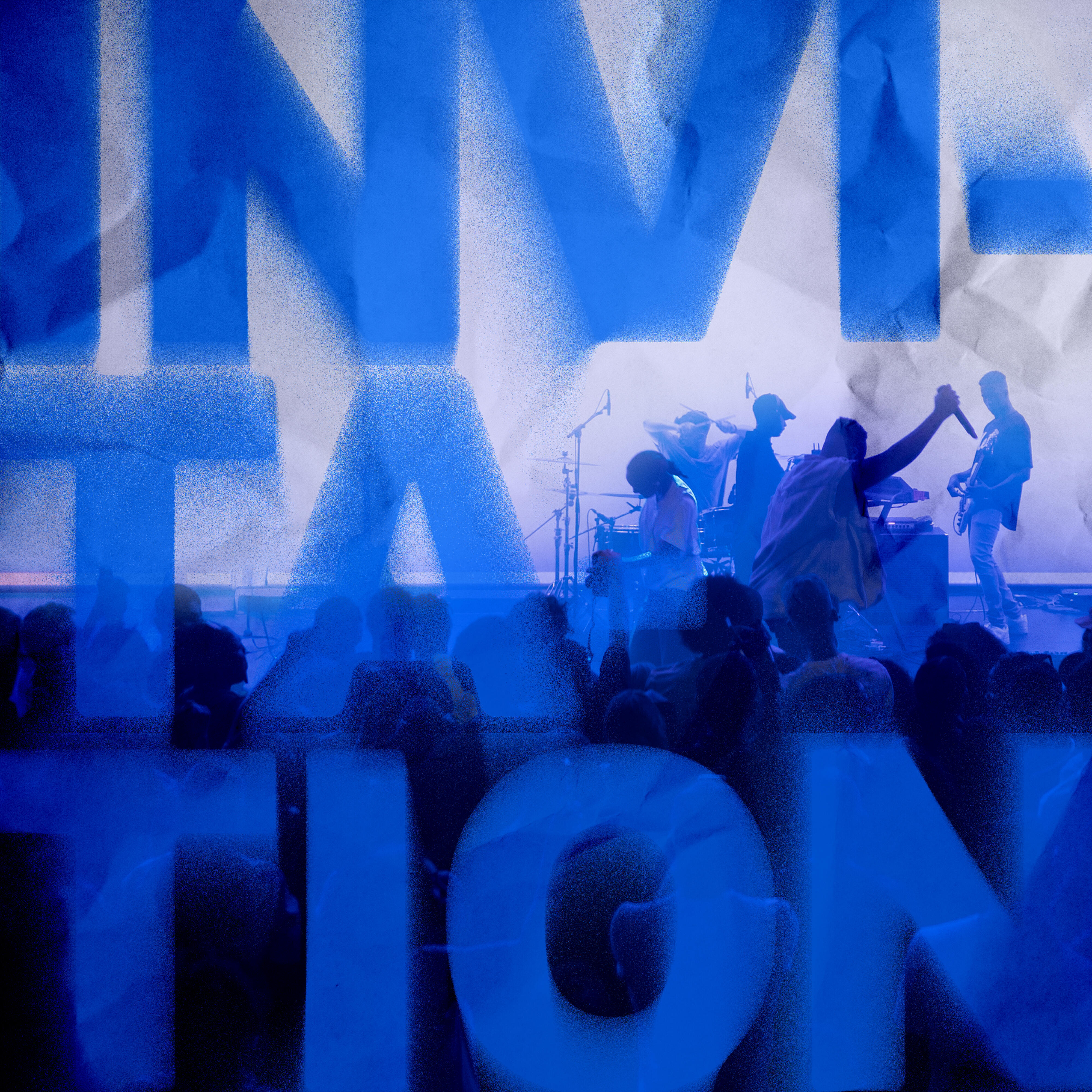 Релиз Invitation