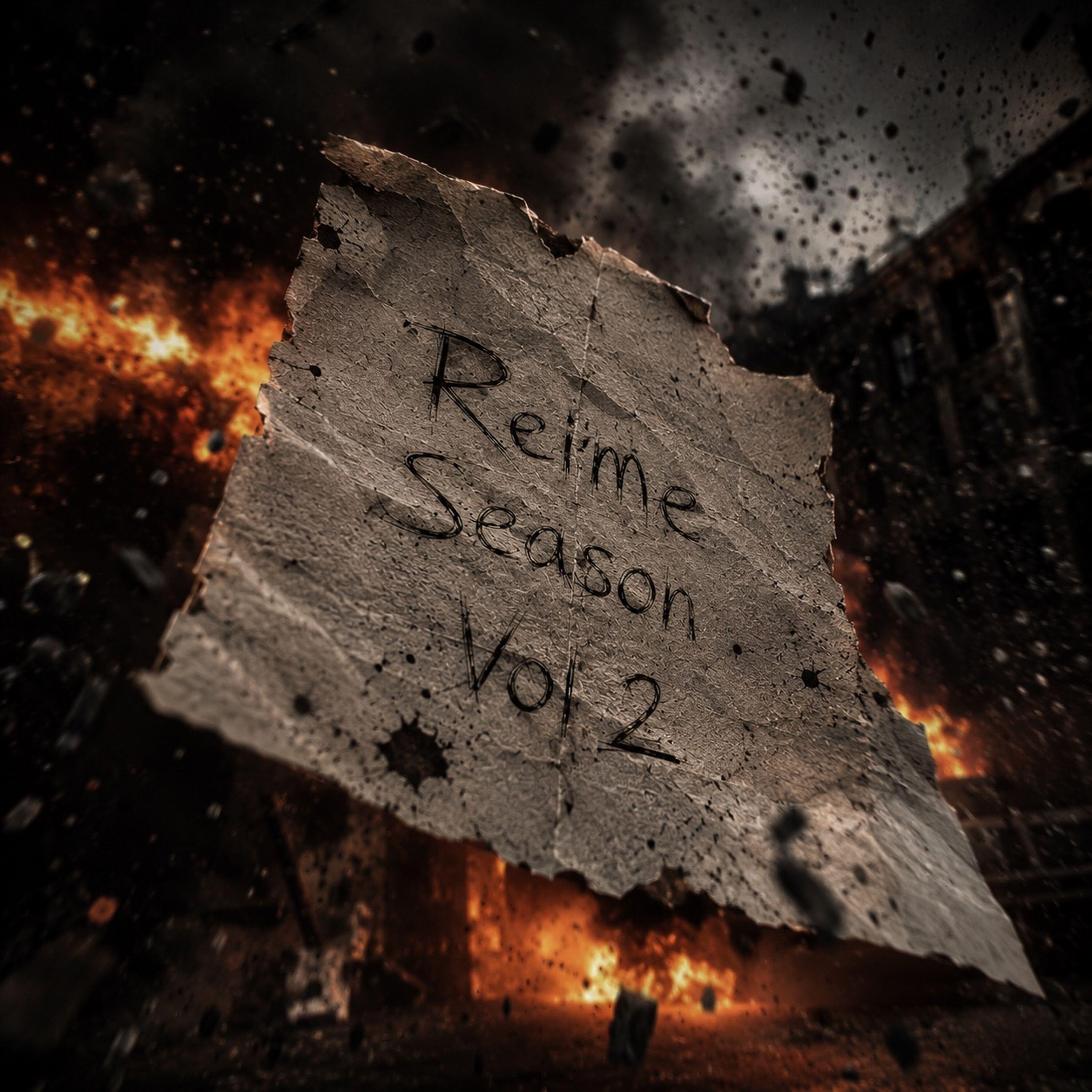 Релиз Reime Season vol.2