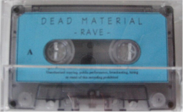 Dead Material