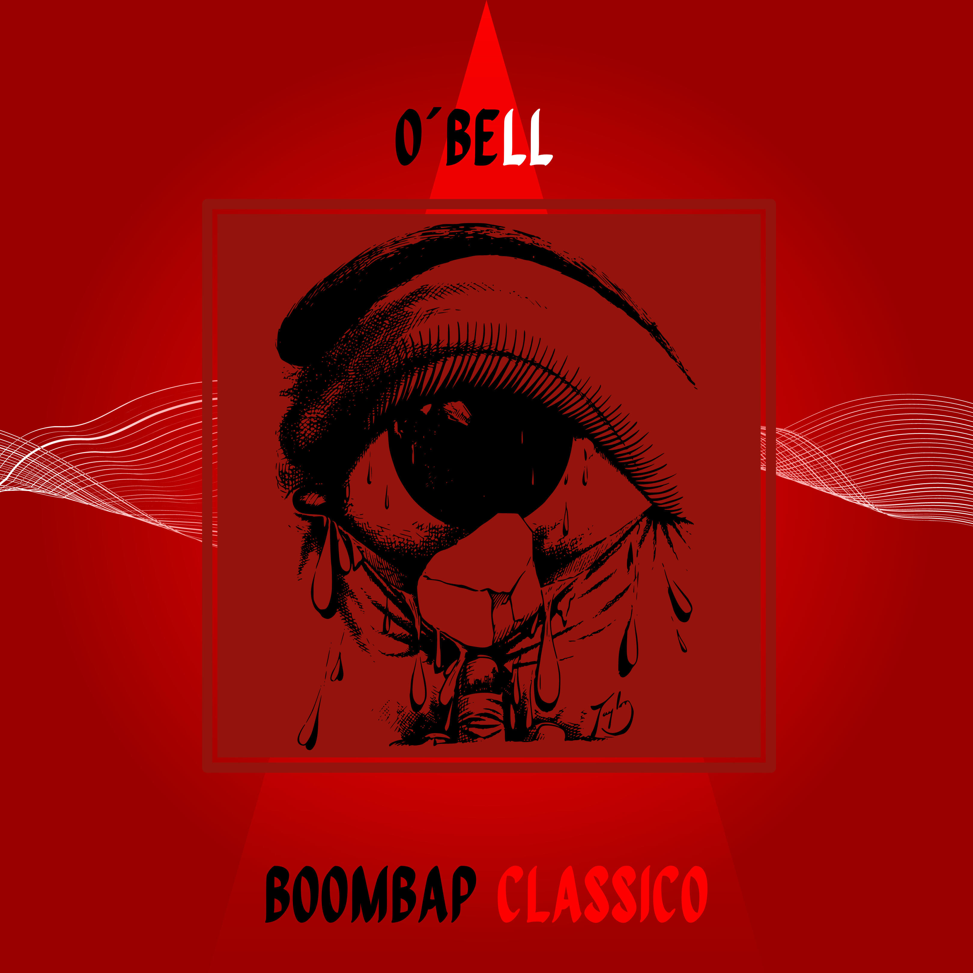 Релиз Boombap Clássico