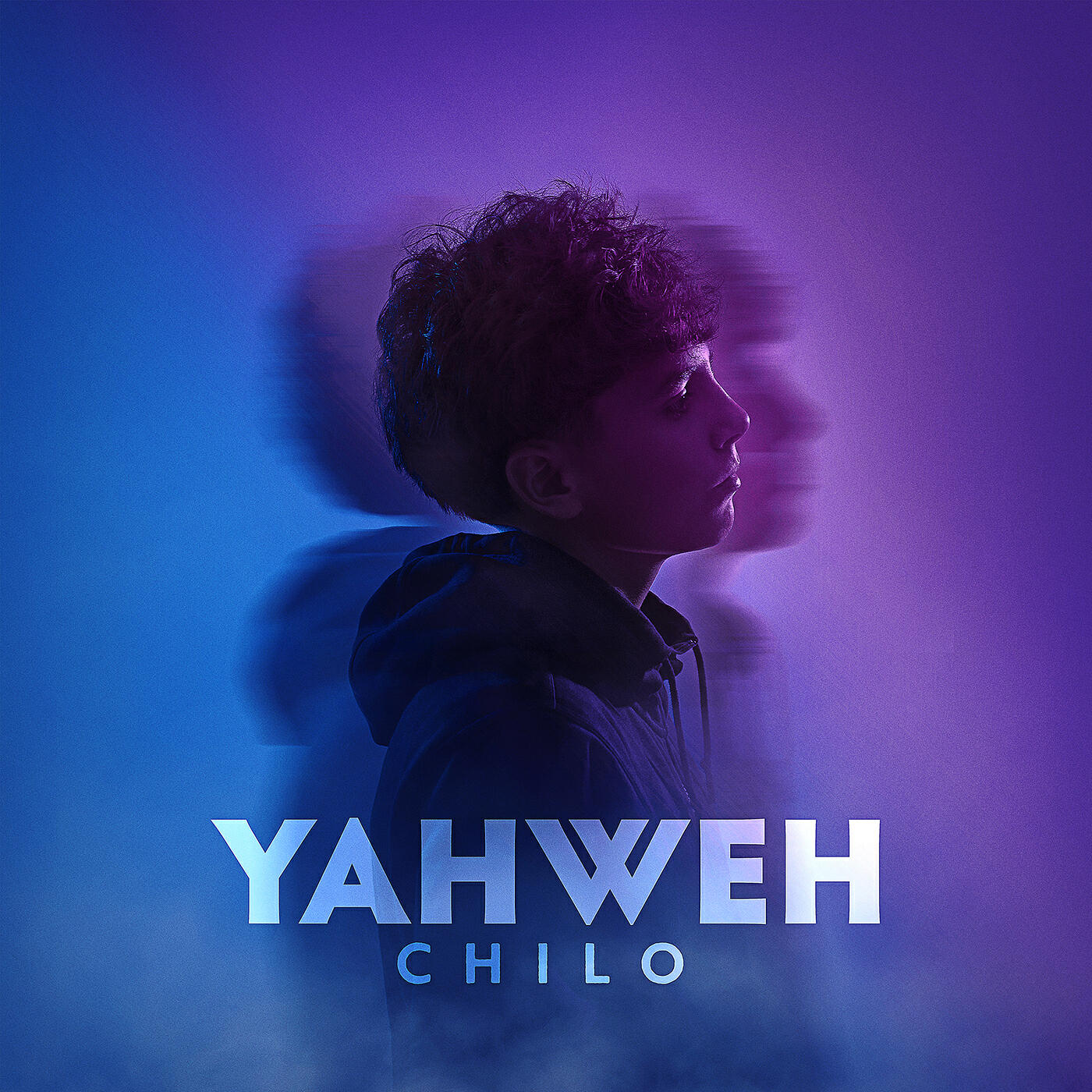 Релиз Yahweh