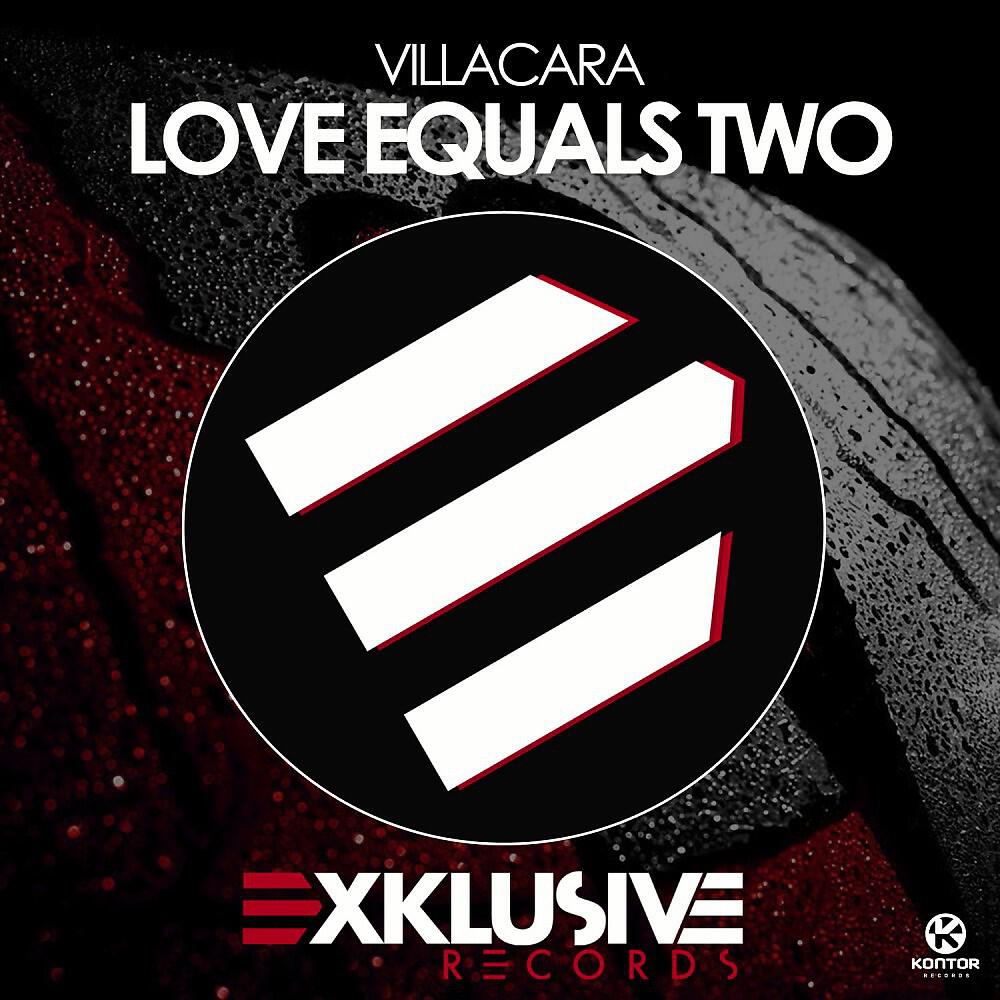 Релиз Love Equals Two