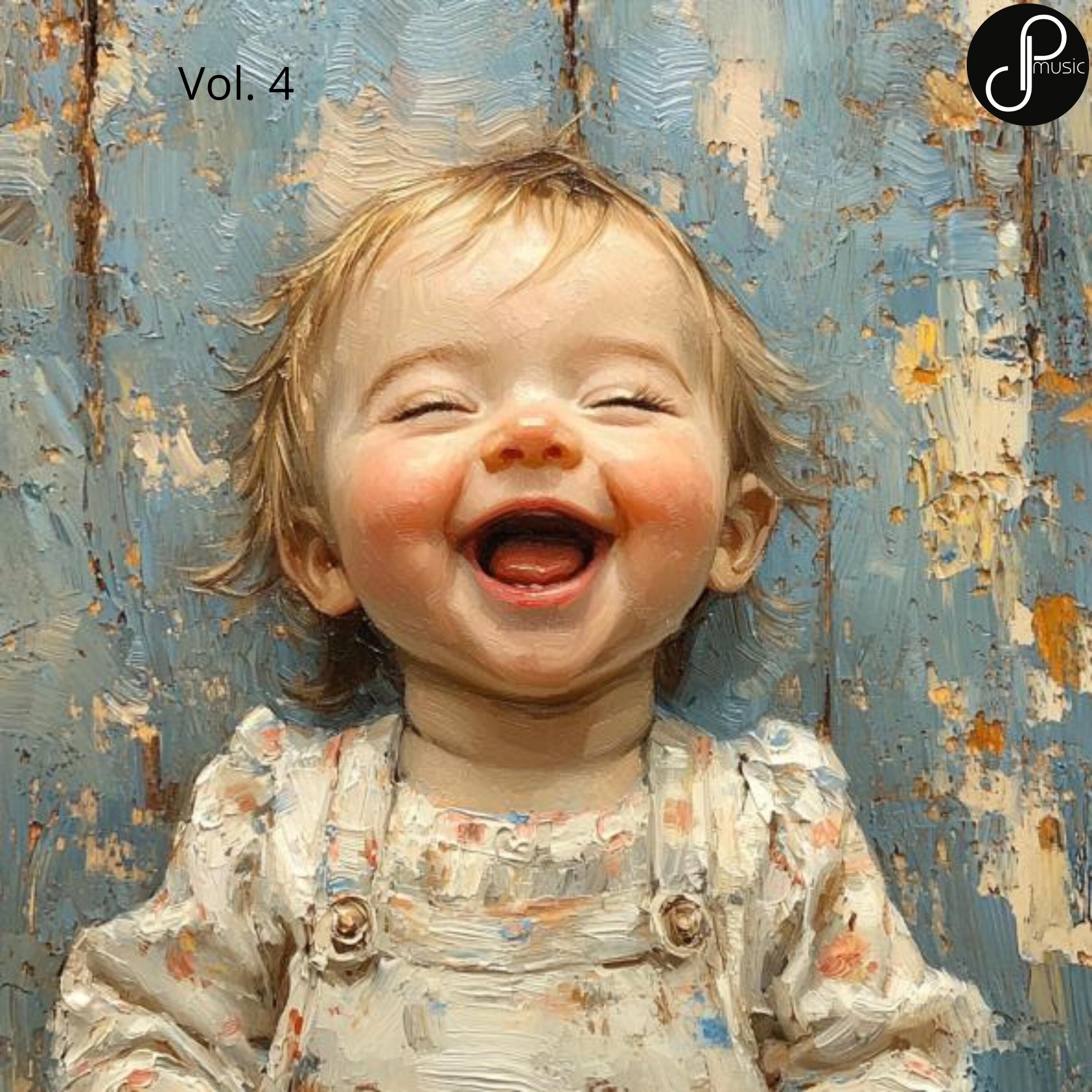 Релиз Baby Piano Vol. 4