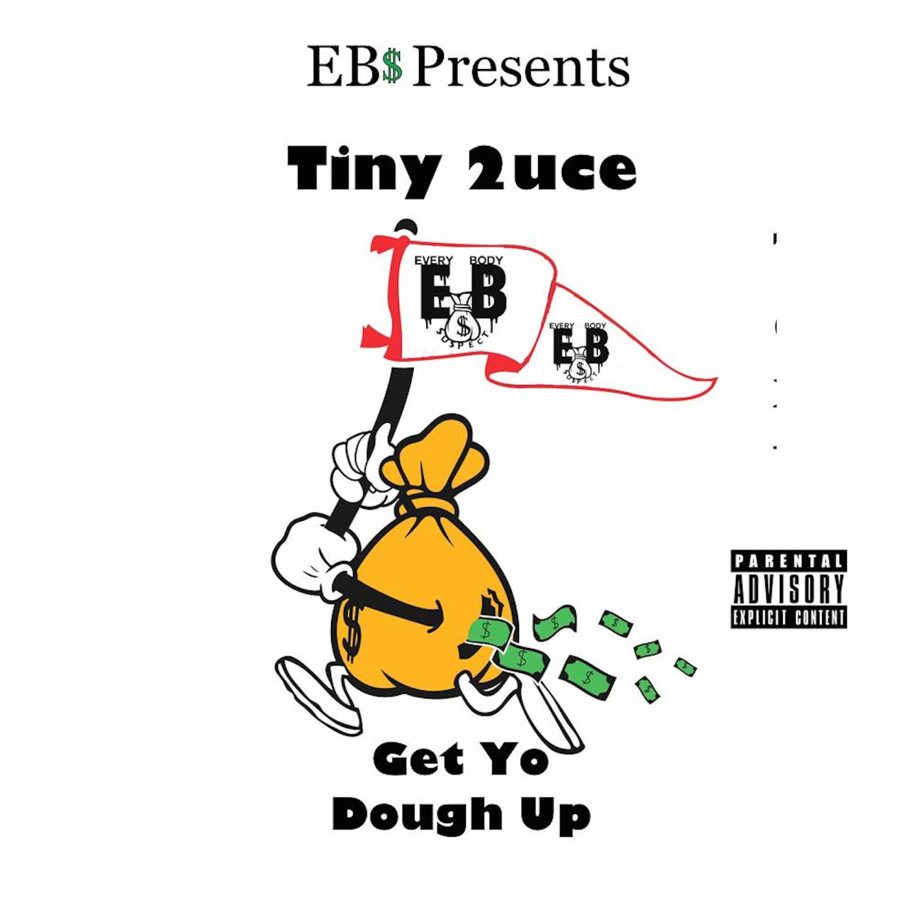 Релиз Get Yo Dough Up
