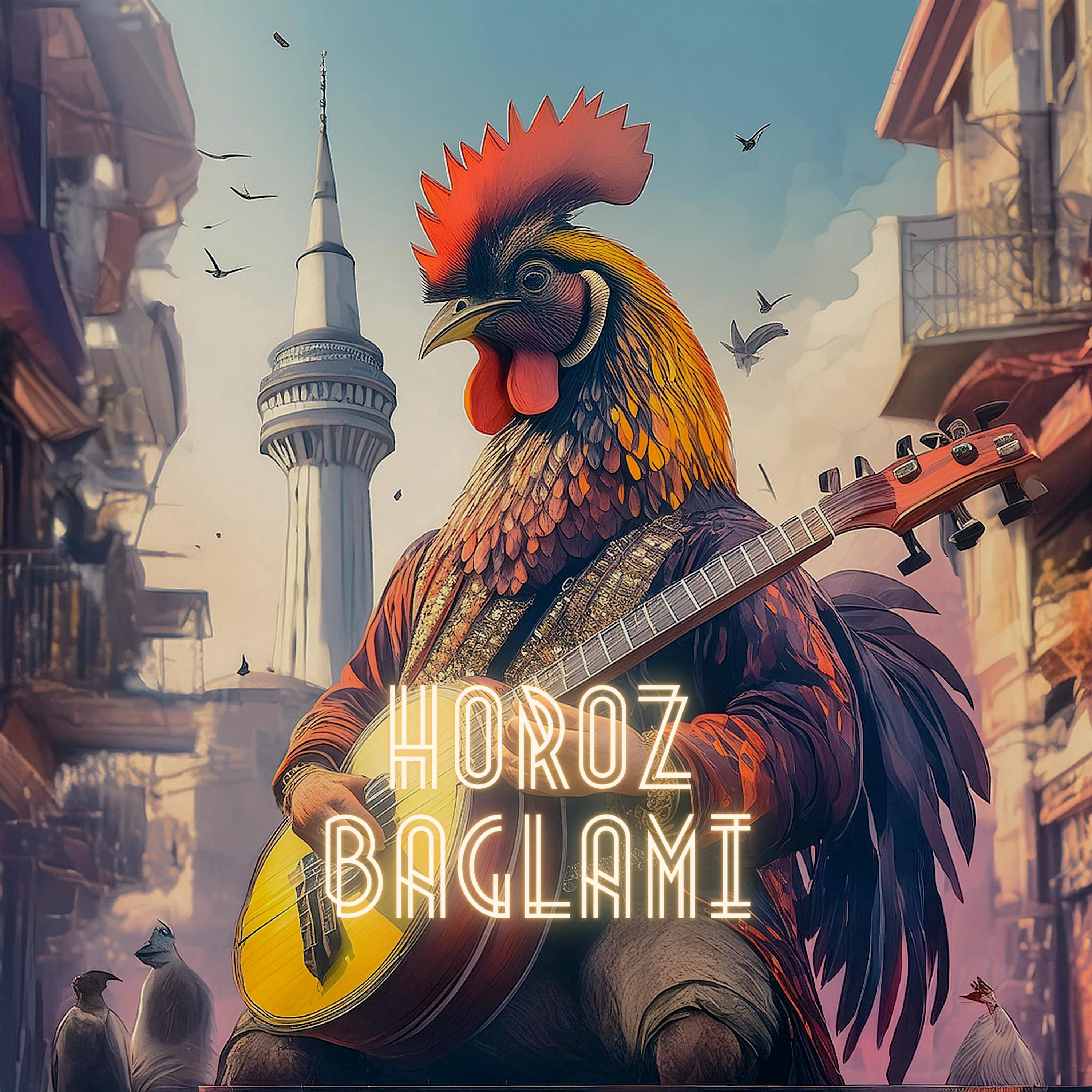 Релиз Horoz Baglami