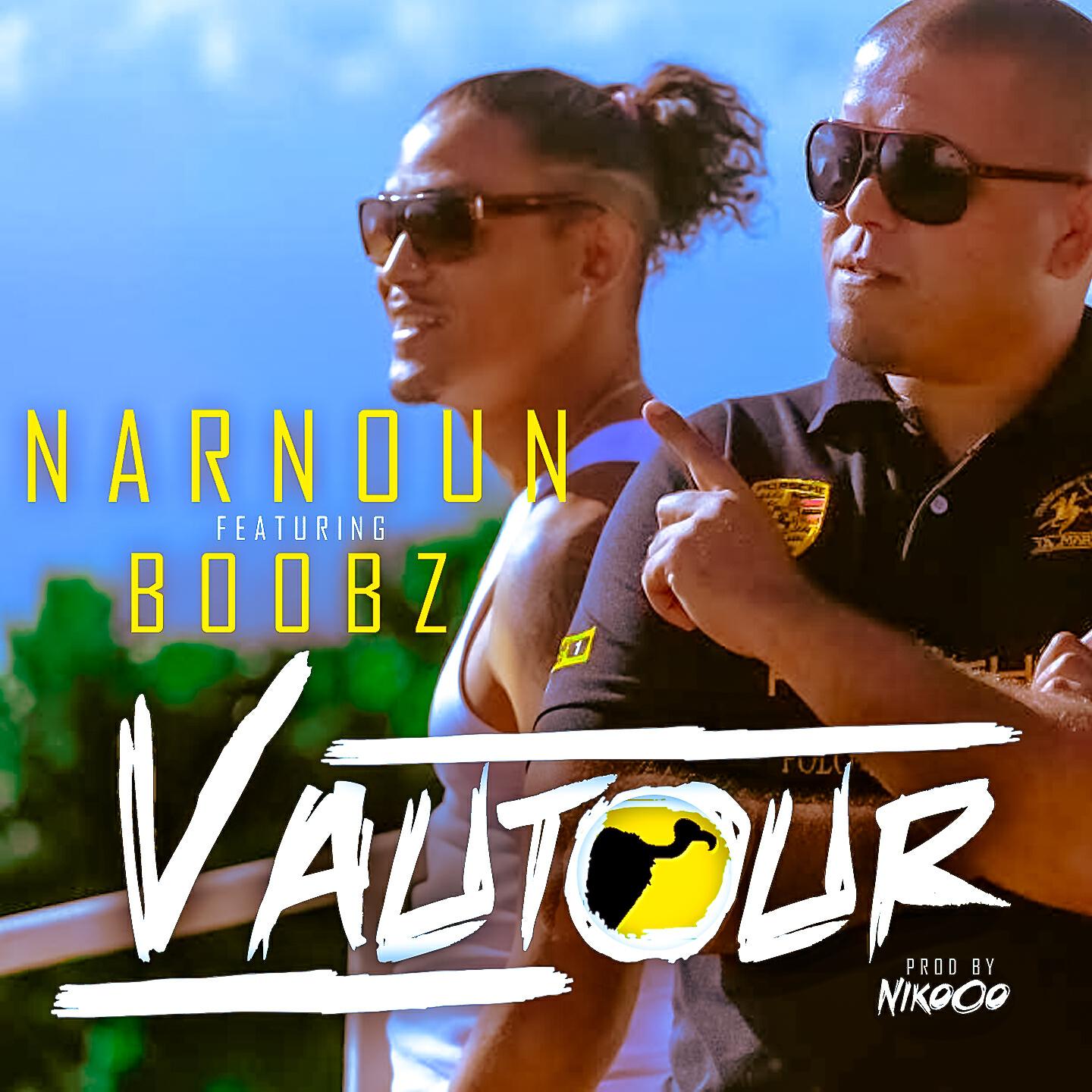 Narnoun