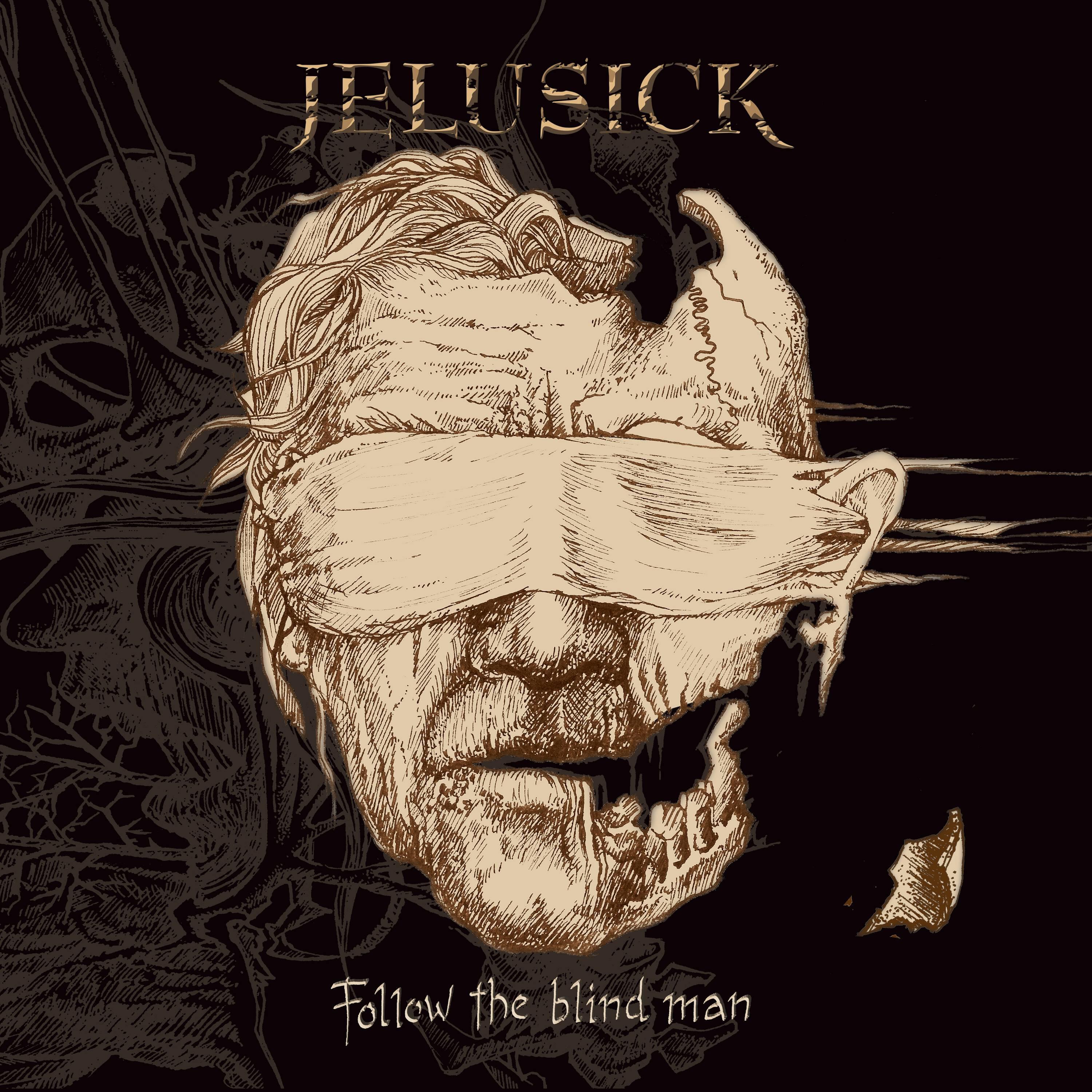 Релиз Follow The Blind Man