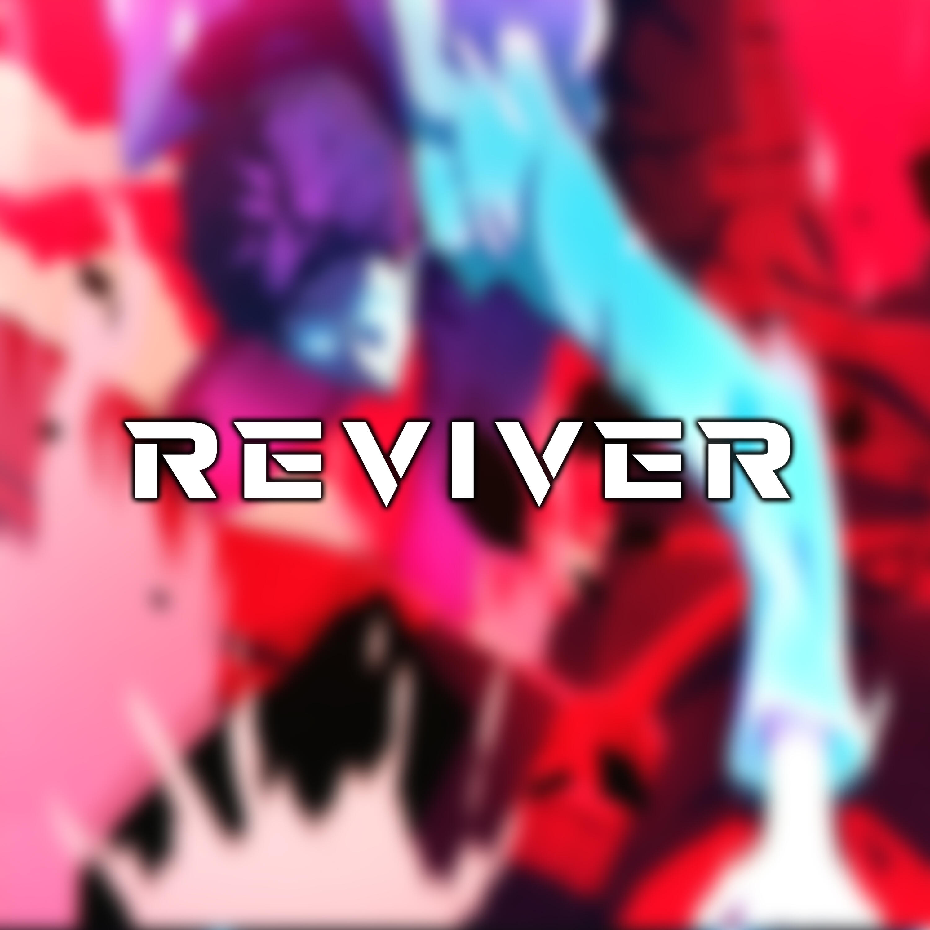 Релиз REVIVƎЯ "Solo Leveling Season 2"