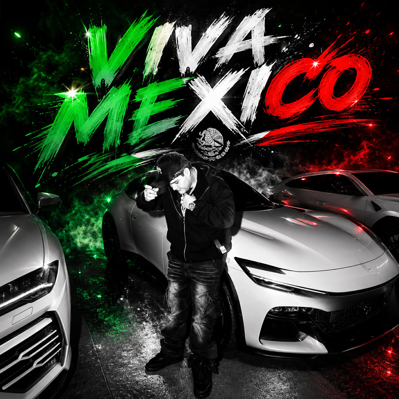 Corridos Mx