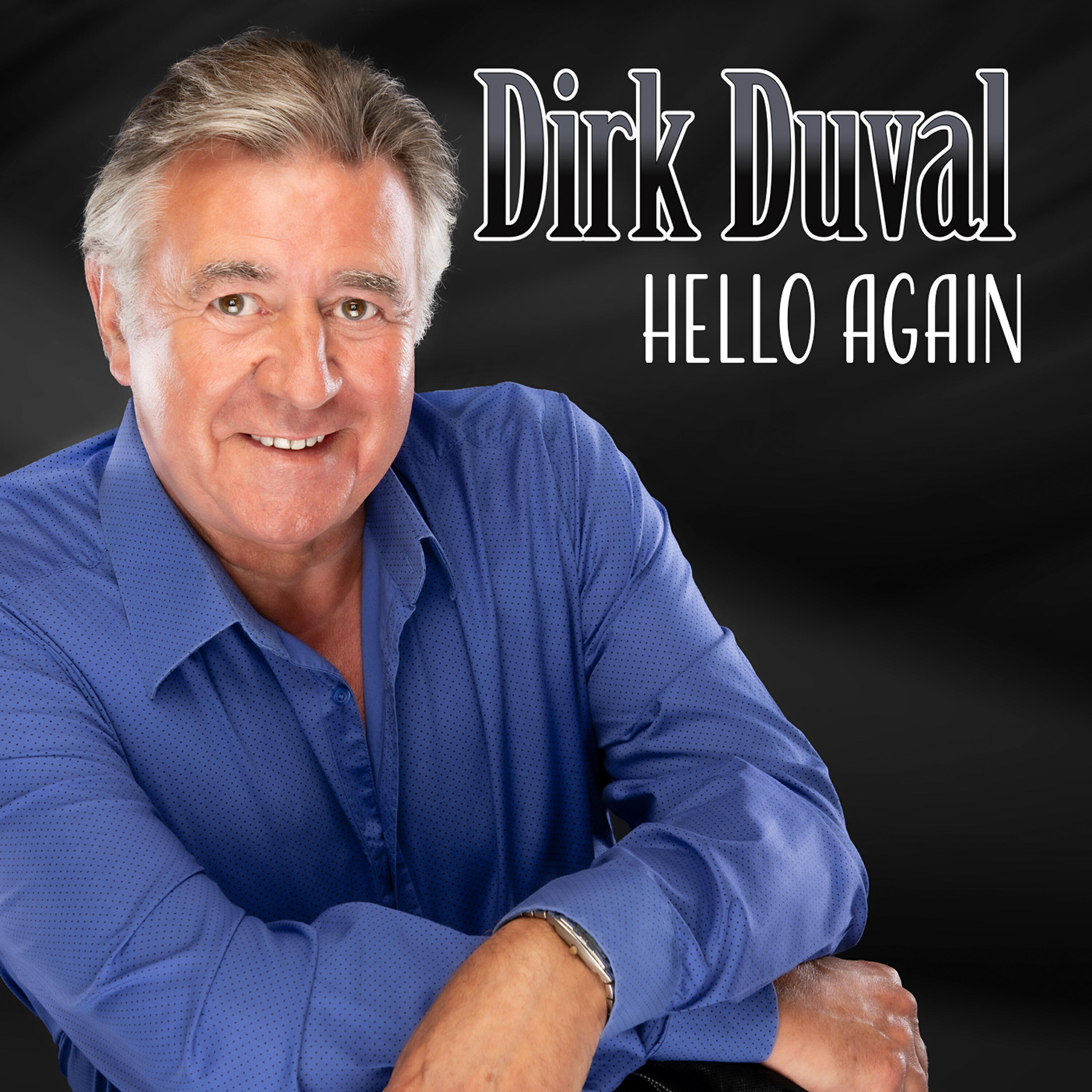 Dirk Duval