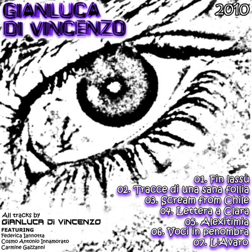 Релиз Gianluca Di Vincenzo 2010