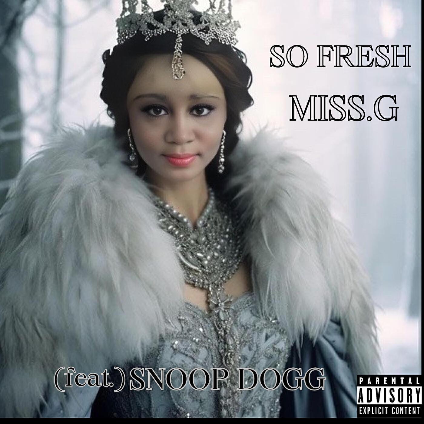Miss. G