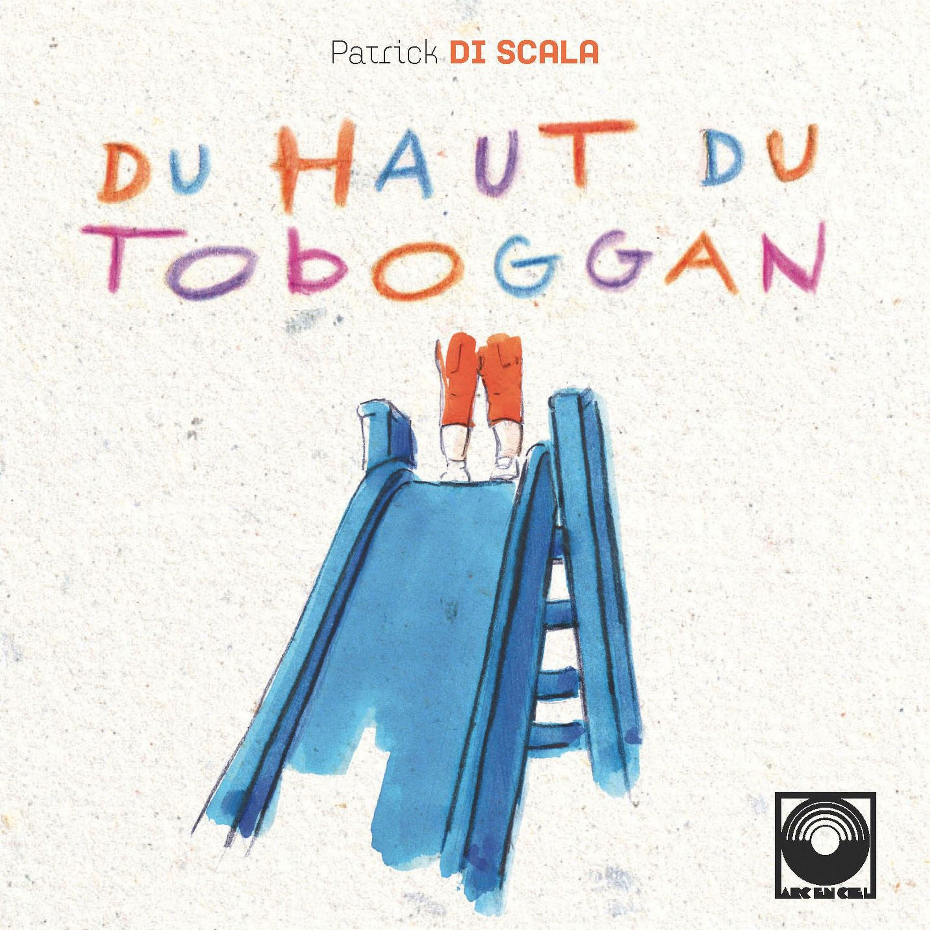 Релиз Du haut du toboggan