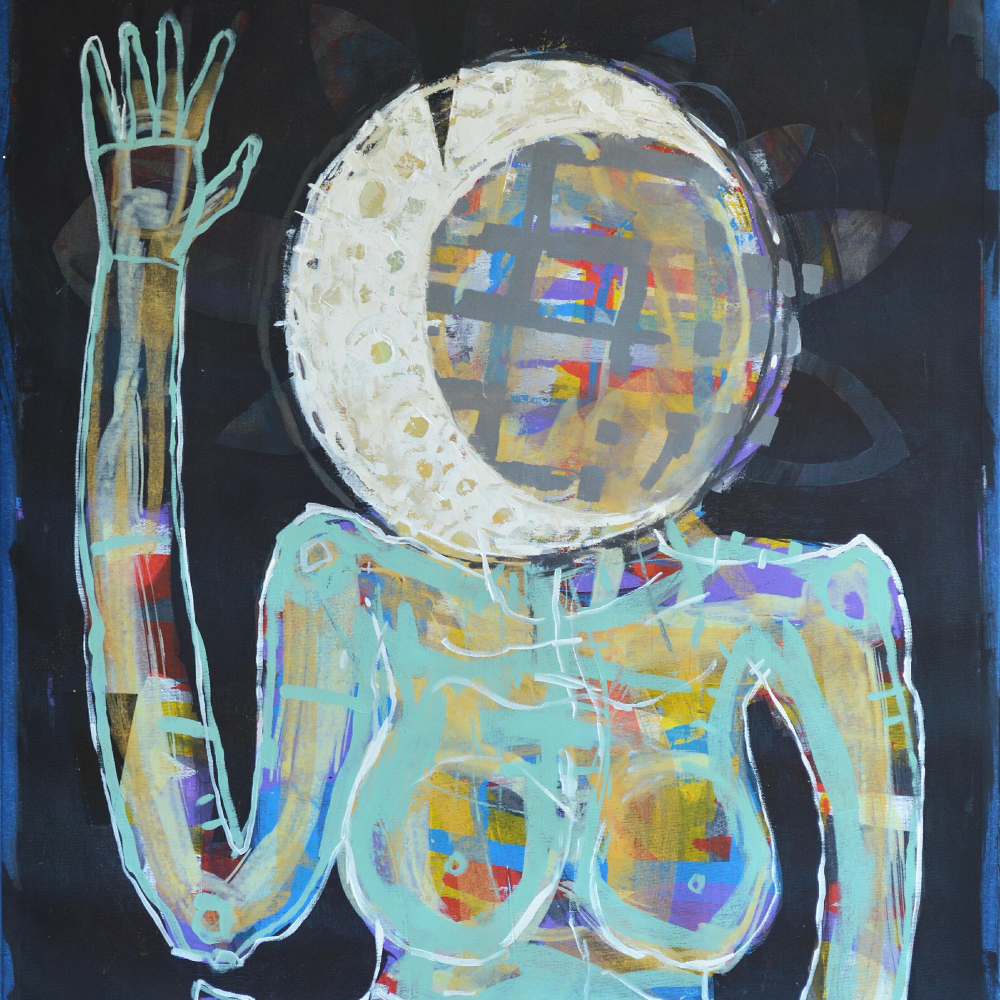 La Luna Ensamble