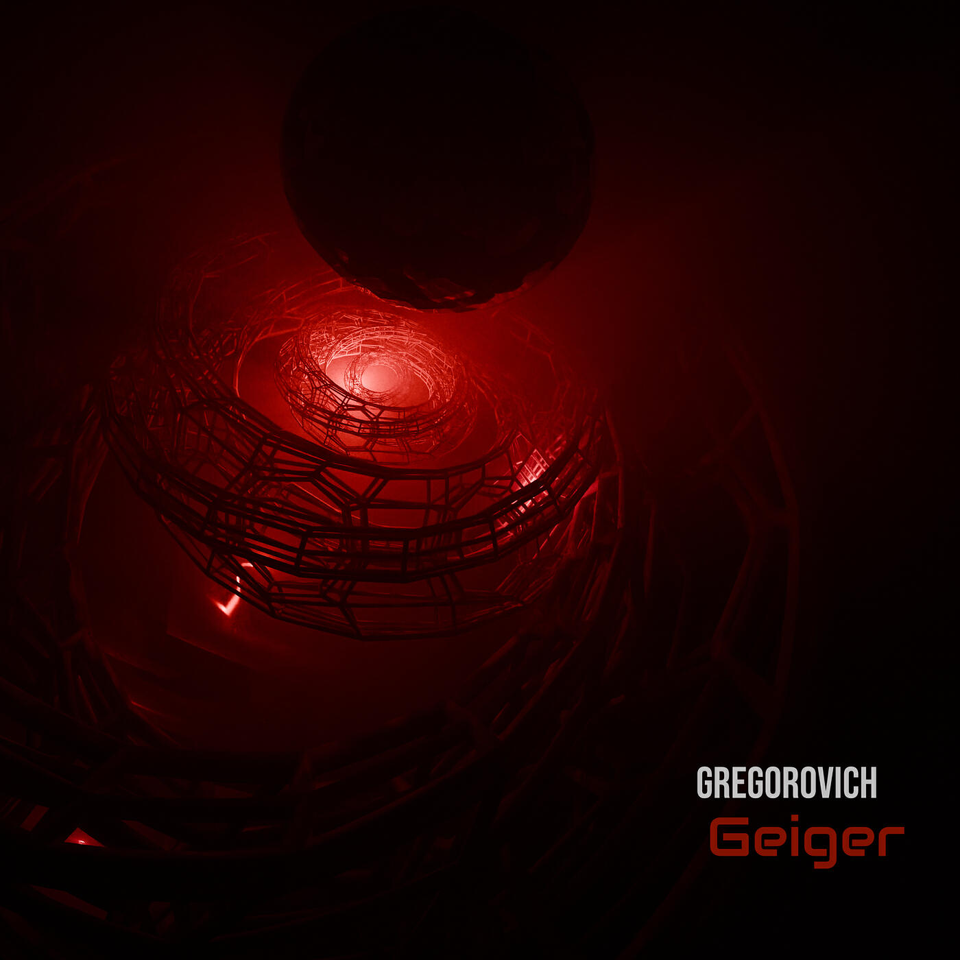 Релиз Gregorovich