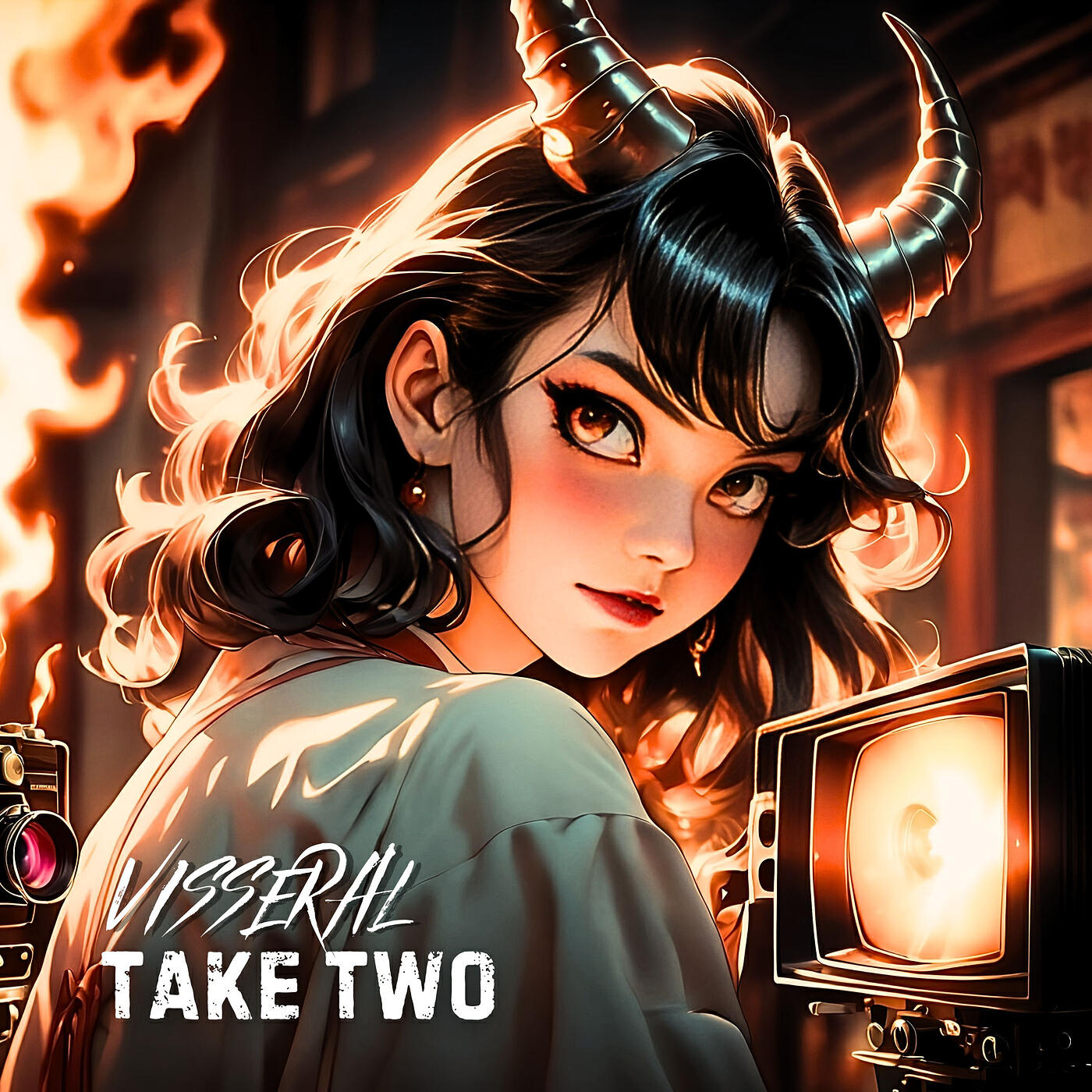 Релиз Take Two