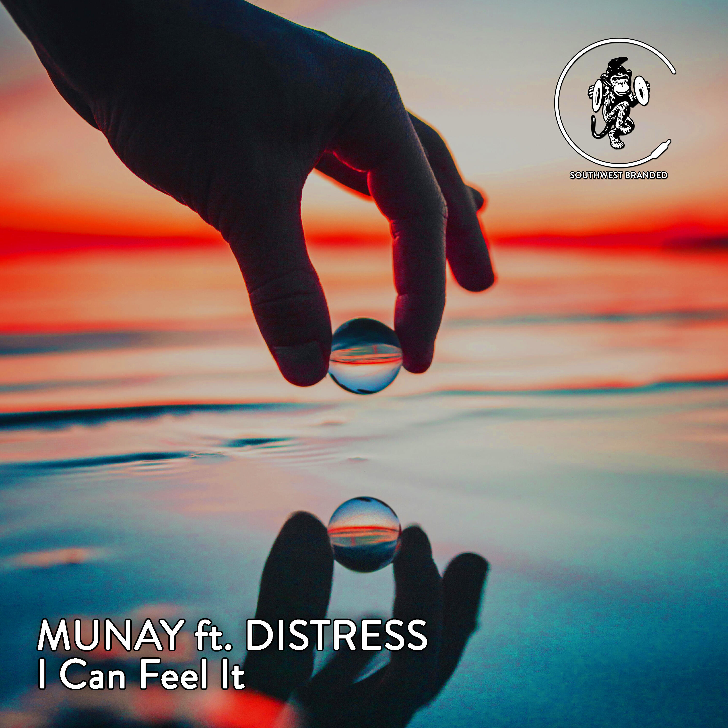 Релиз I Can Feel It