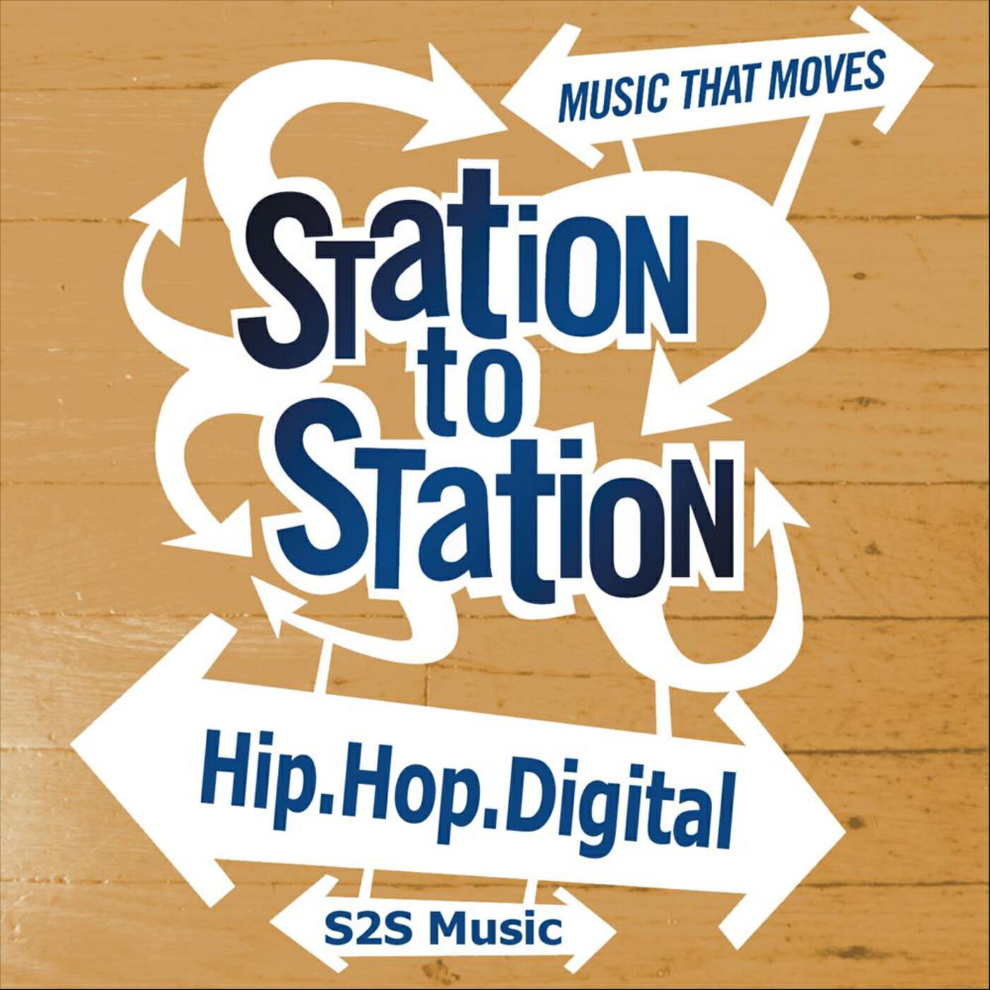 S2S Music