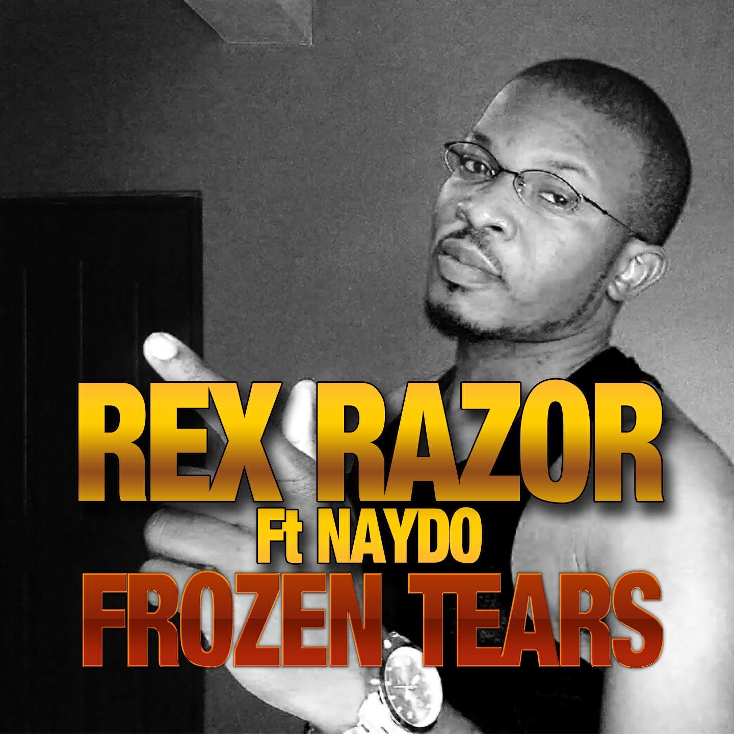 Релиз Frozen Tears
