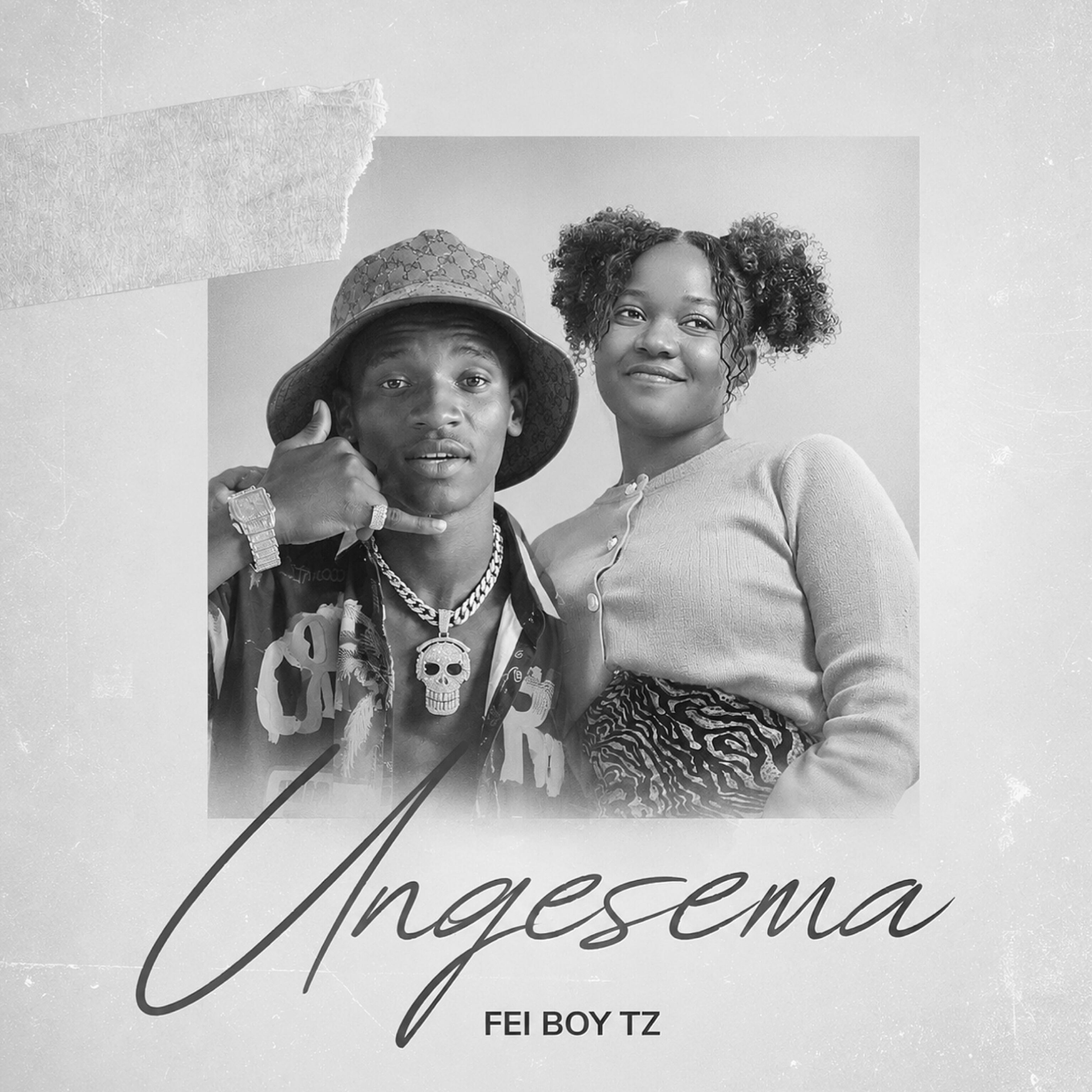 Релиз Ungesema