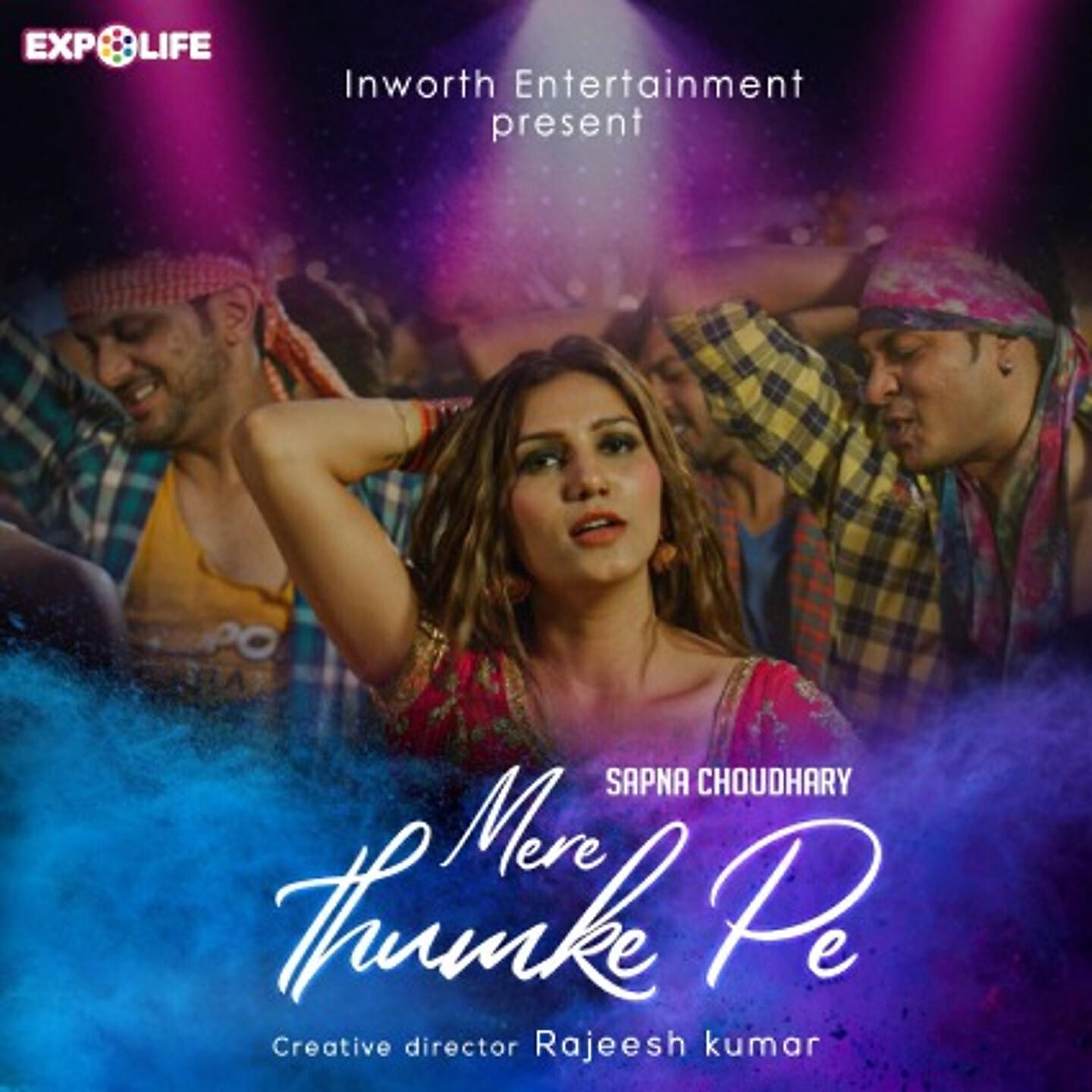 Релиз Mere Thumke Pe