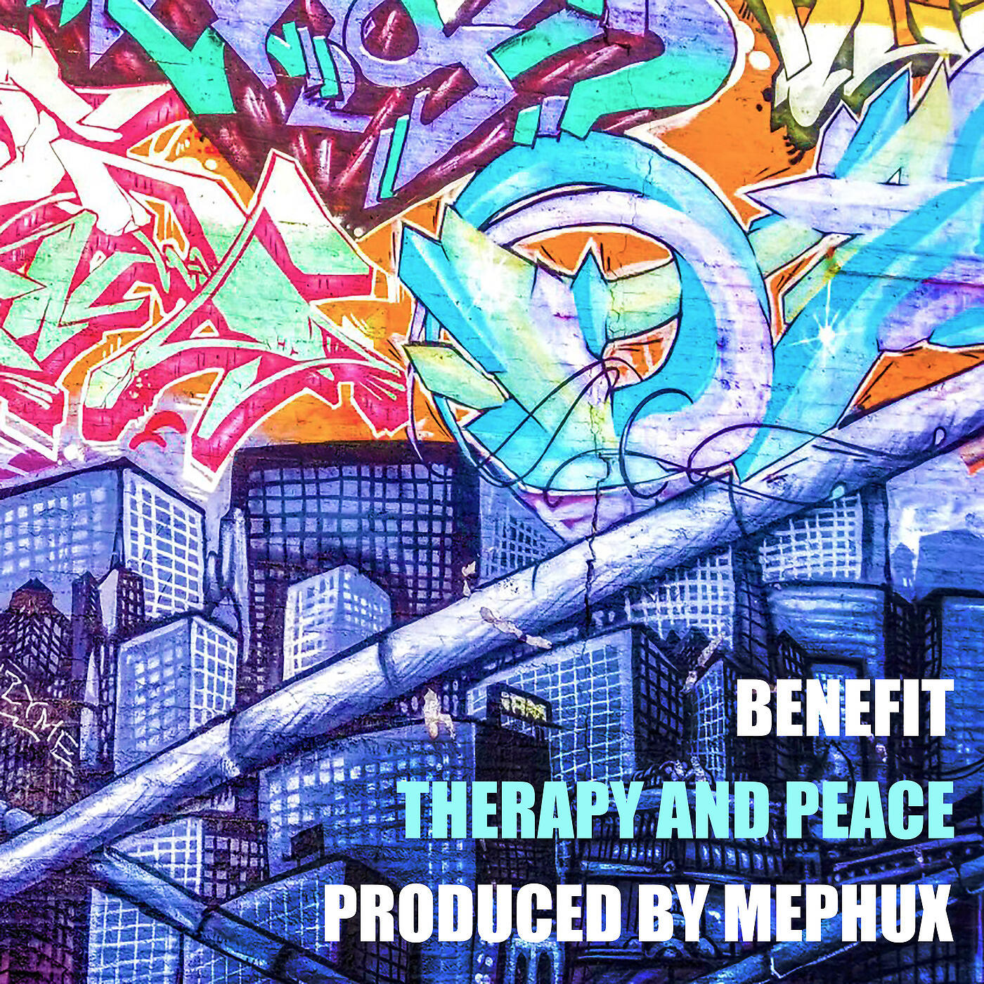 Релиз Therapy and Peace