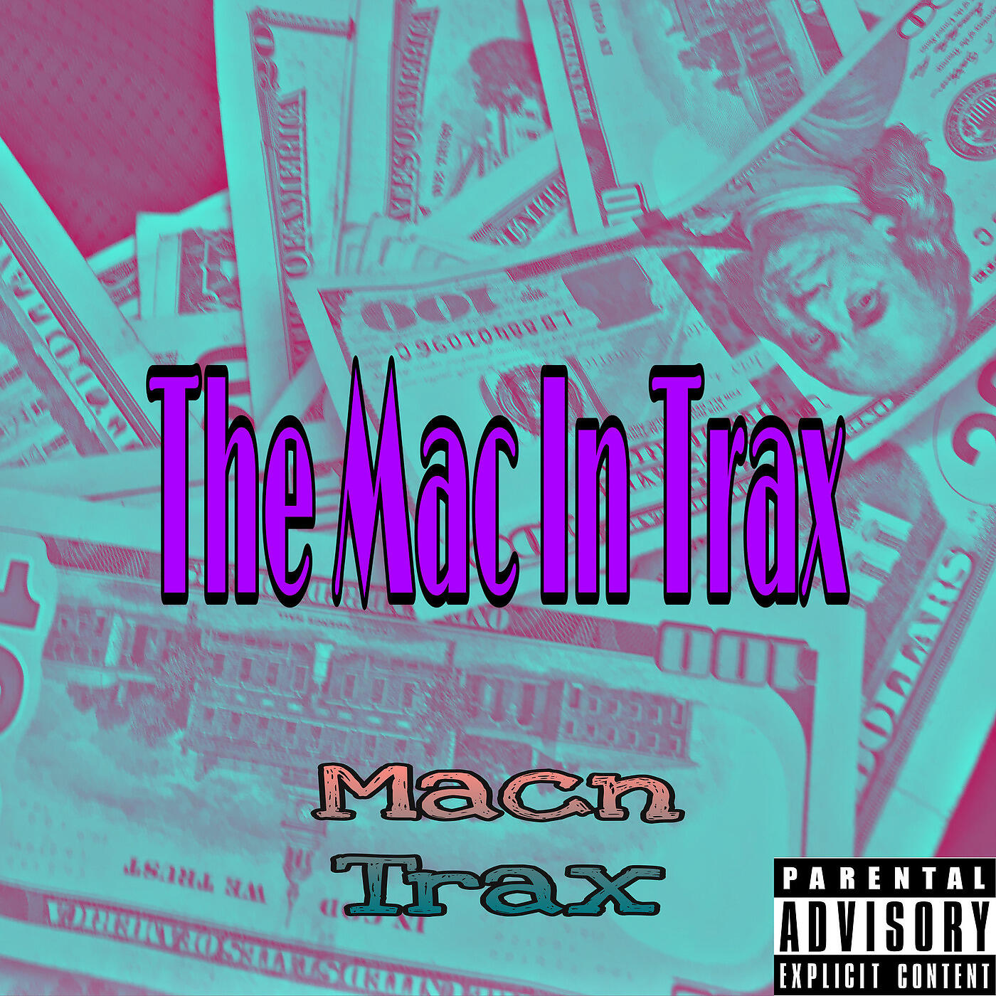 Macn Trax