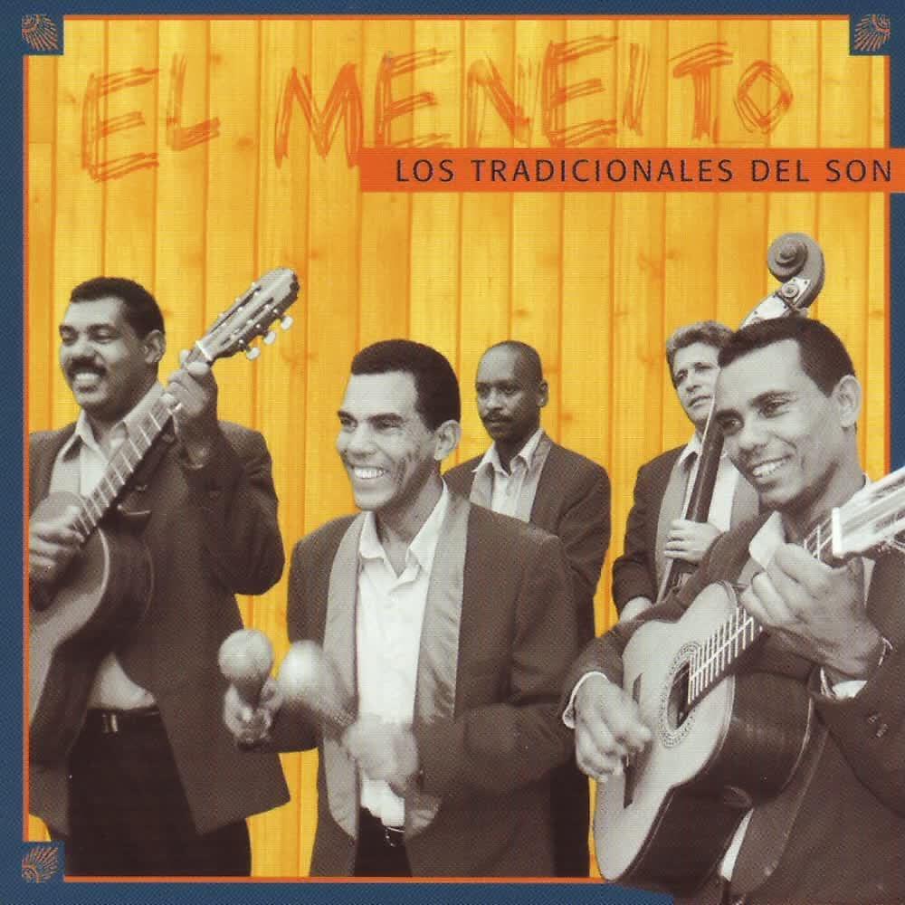 Los Tradicionales Del Son