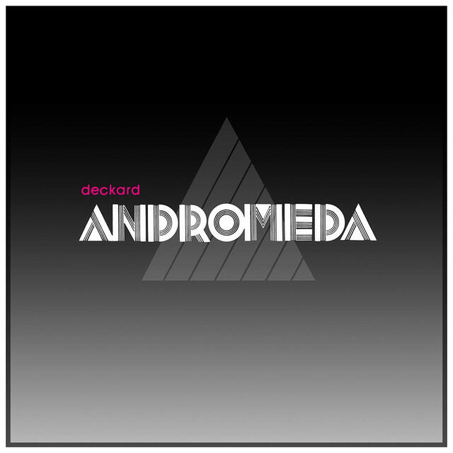 Релиз Andromeda