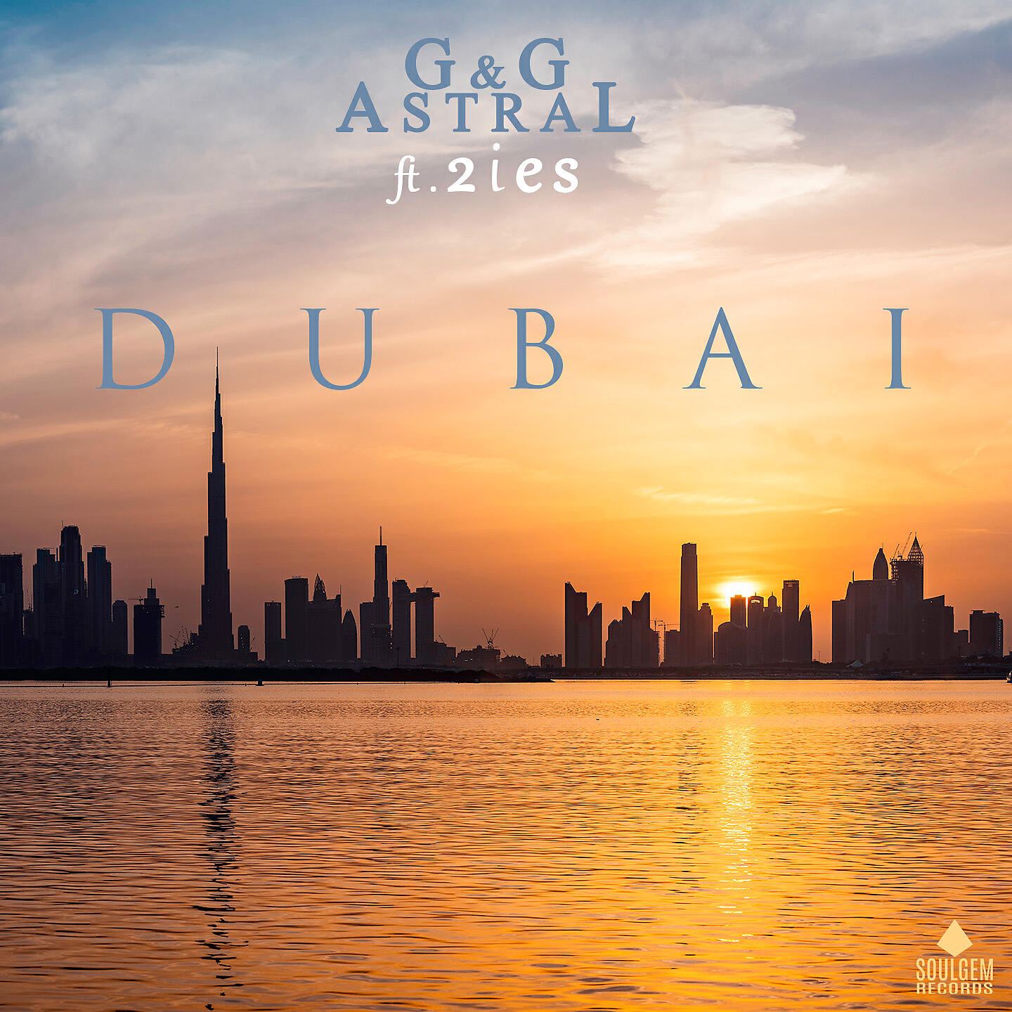 Релиз Dubai