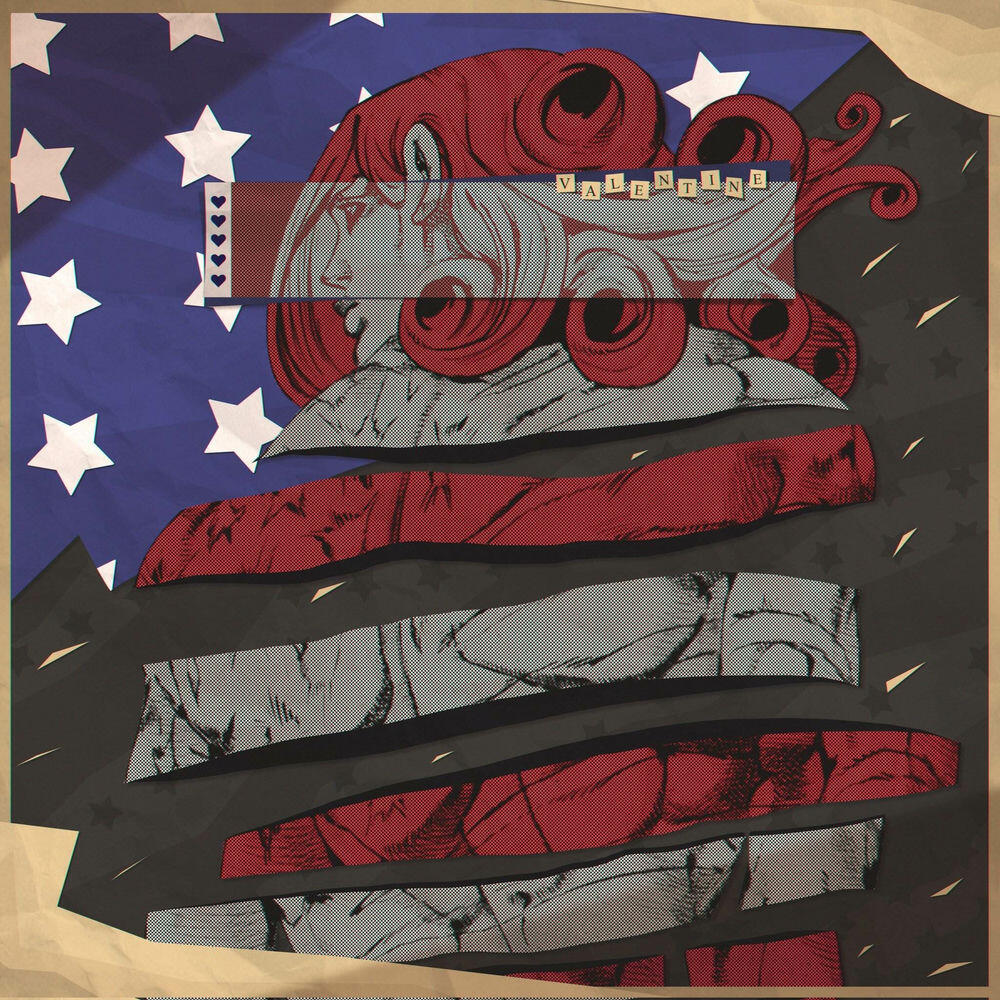 Релиз Entre Mundos, Funny Valentine