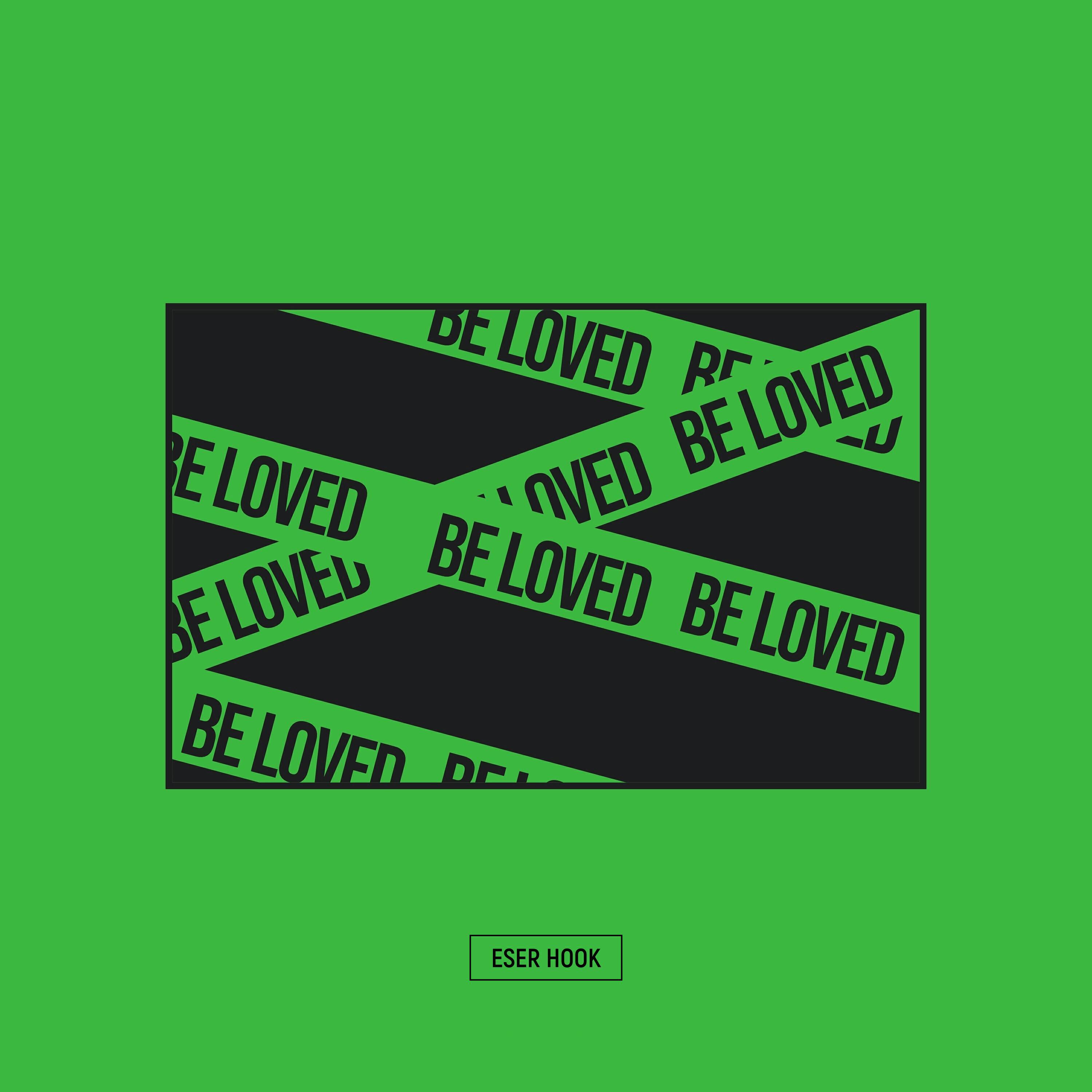 Релиз Be Loved