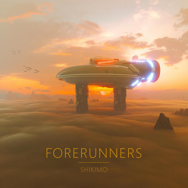 Релиз Forerunners