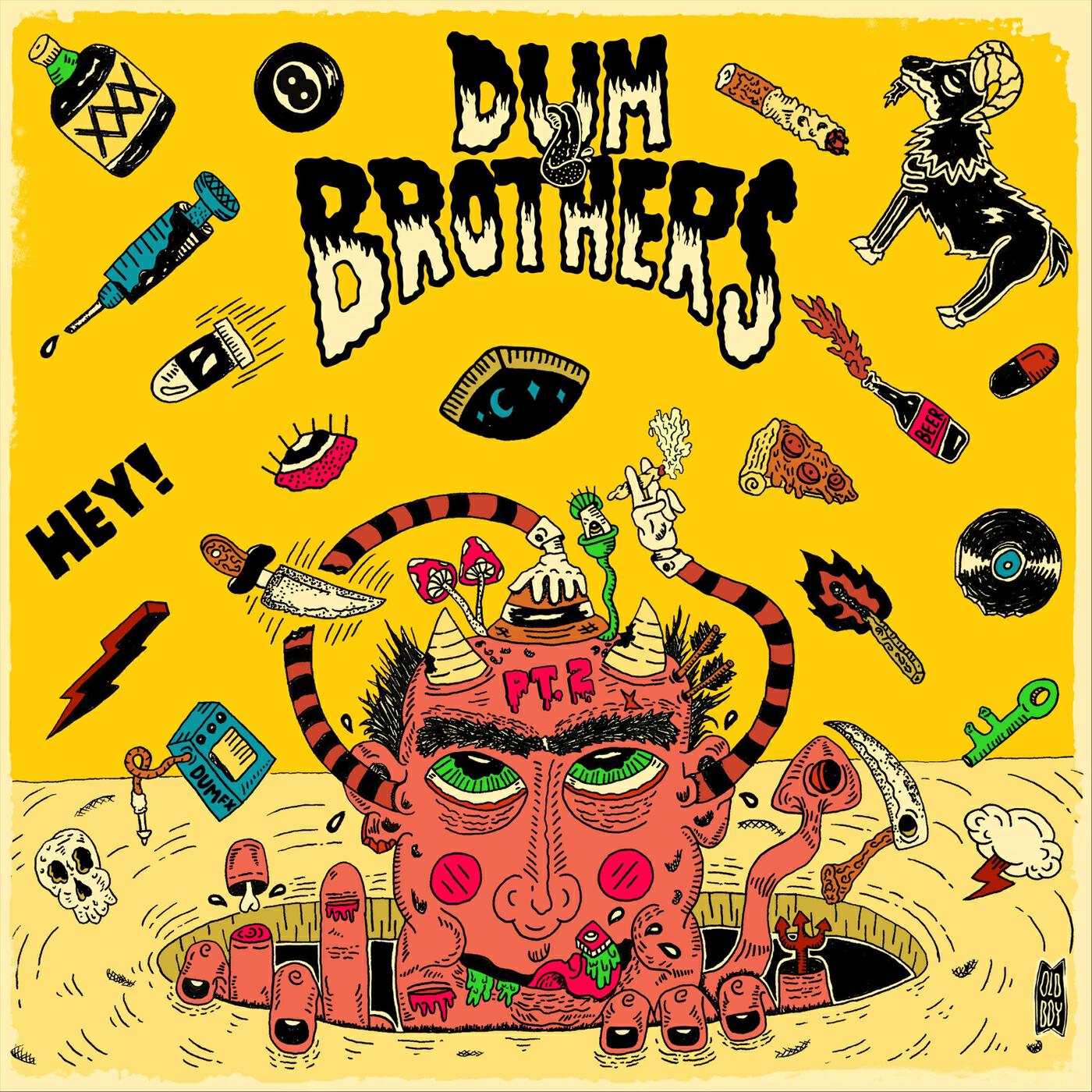 Dum Brothers